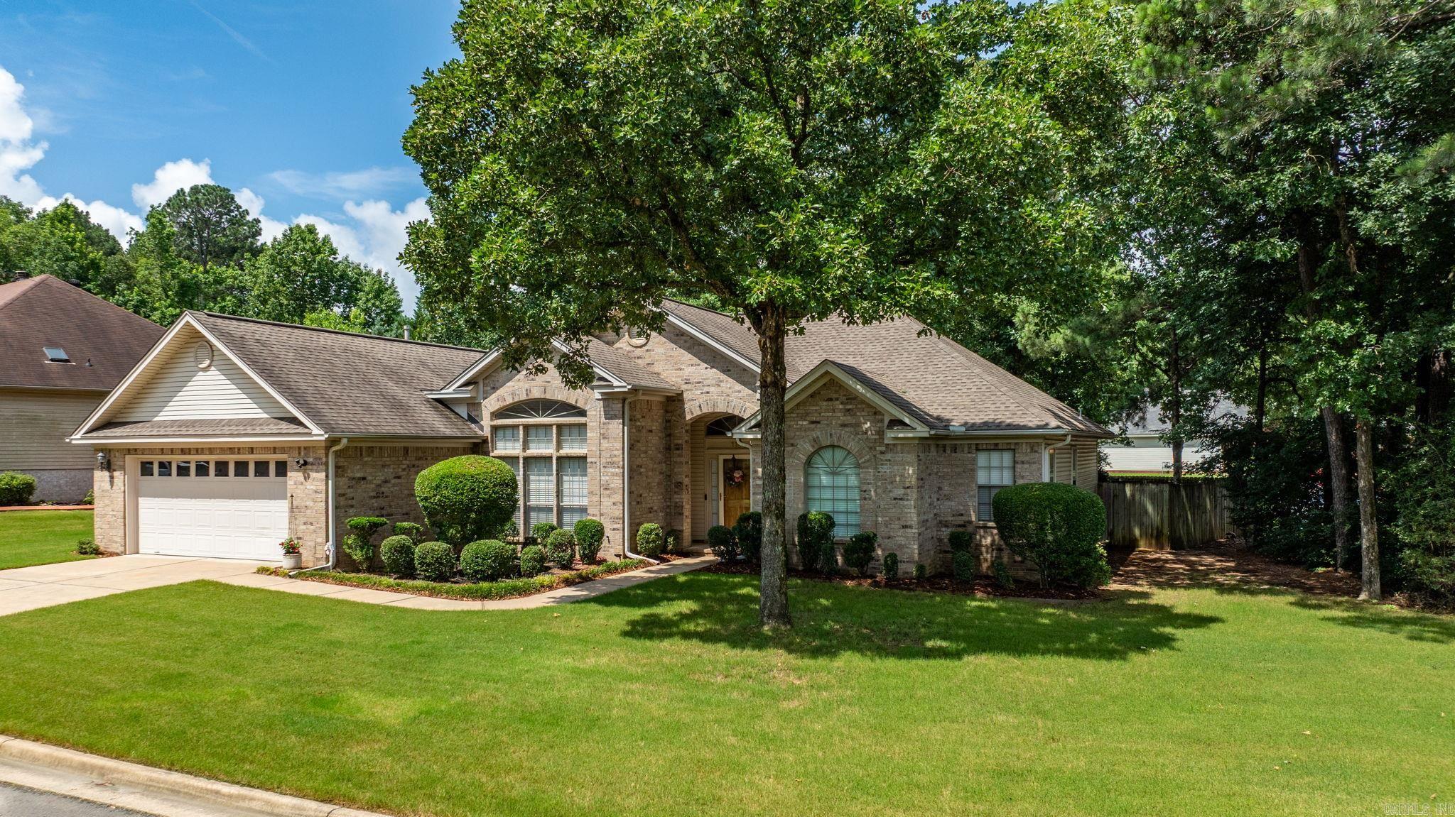 114 Charleston  Little Rock, AR