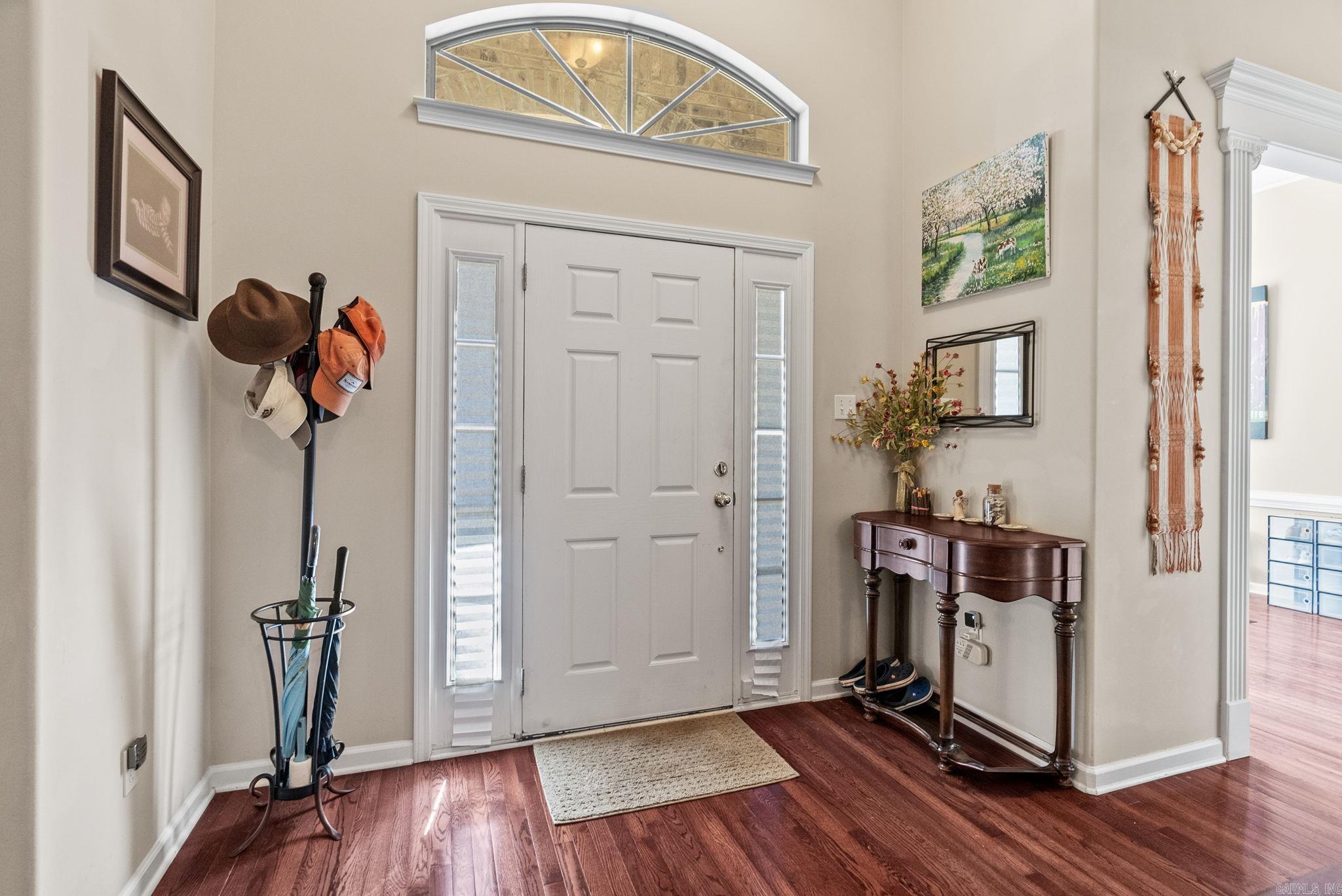 114 Charleston  Little Rock, AR