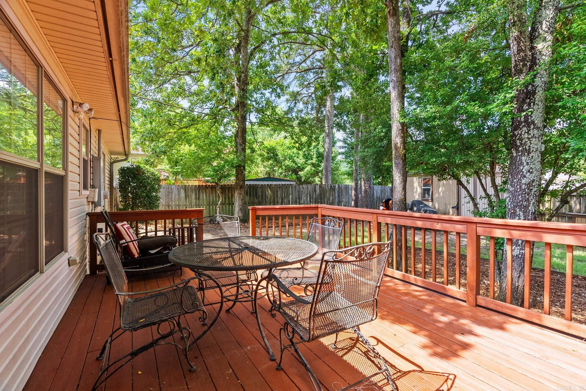 114 Charleston  Little Rock, AR