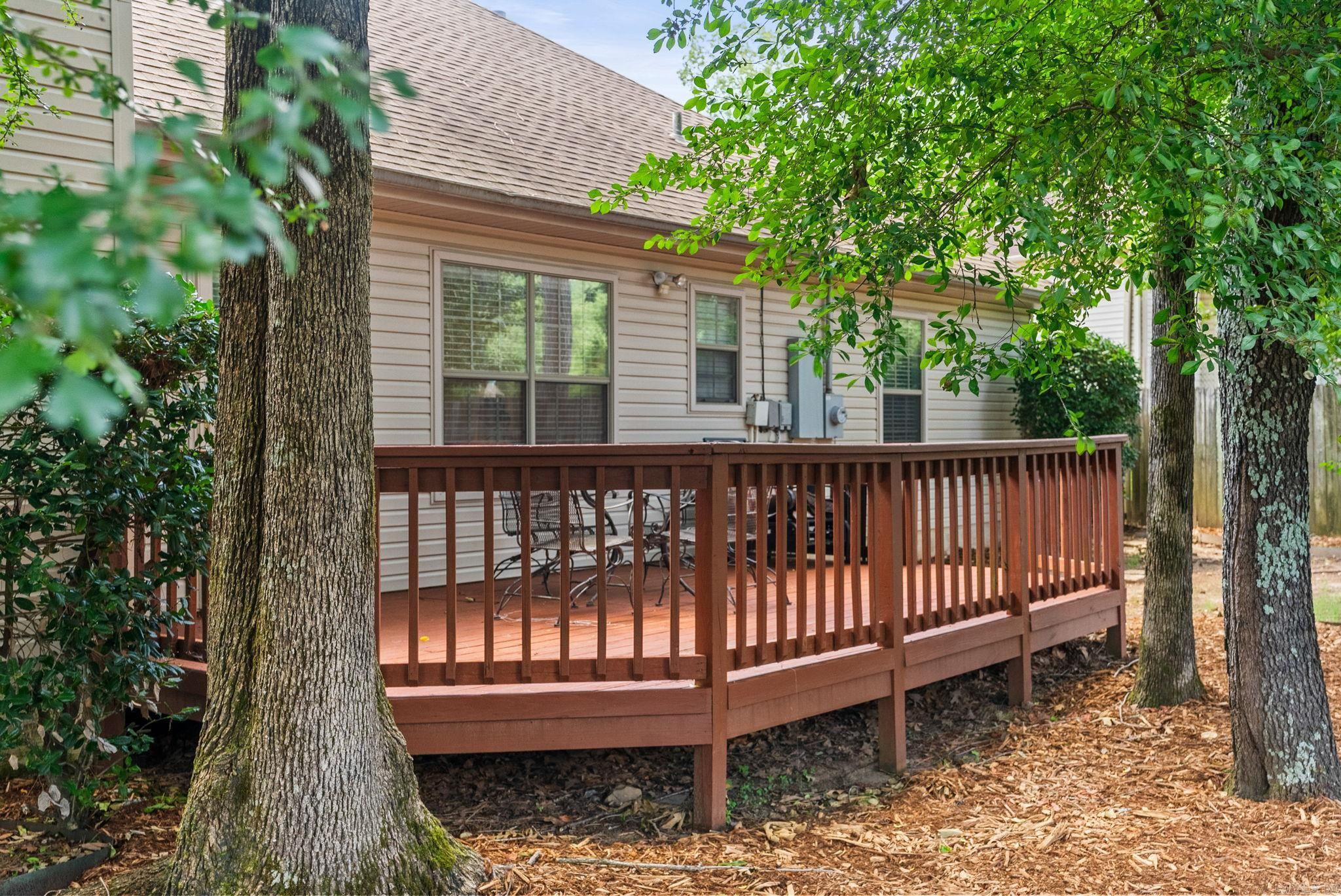 114 Charleston  Little Rock, AR