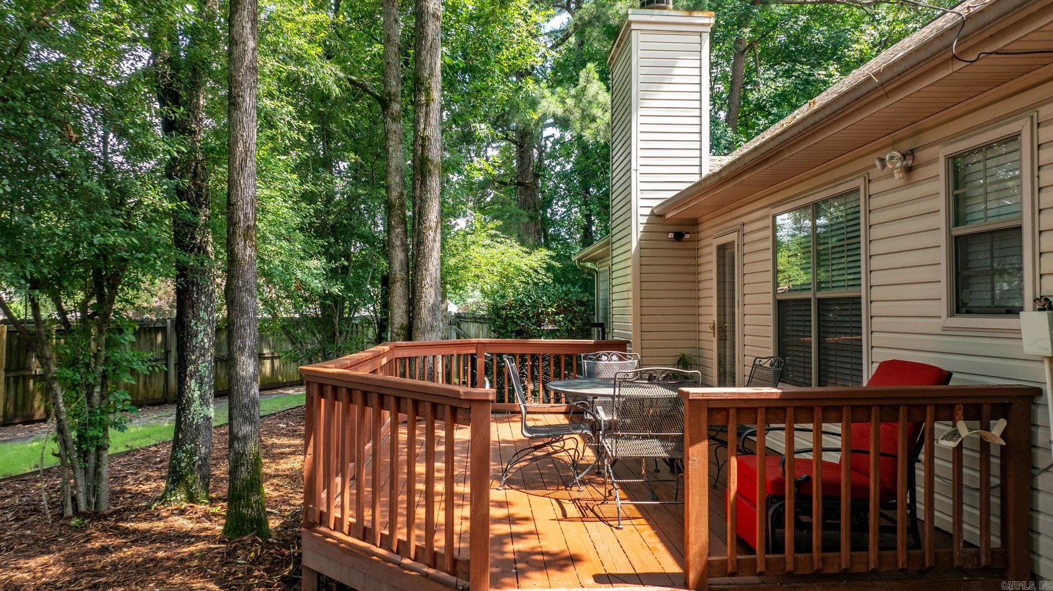 114 Charleston  Little Rock, AR