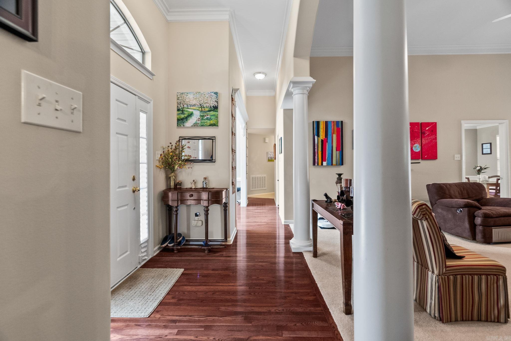 114 Charleston  Little Rock, AR