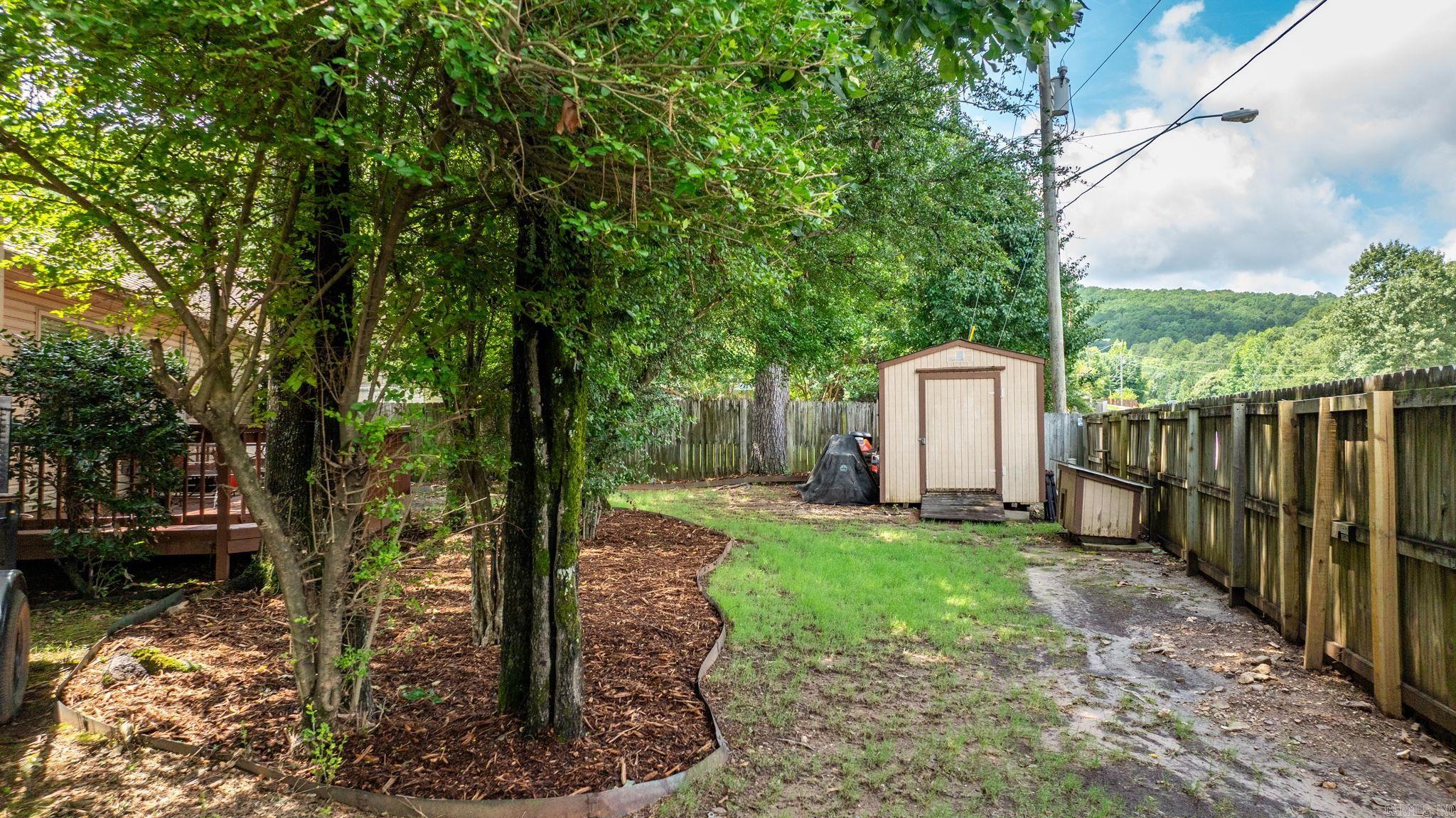 114 Charleston  Little Rock, AR