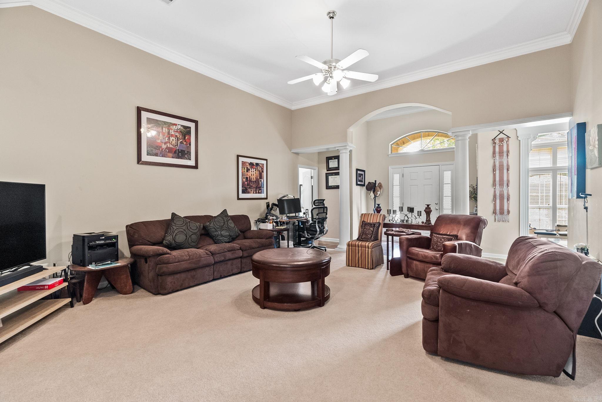 114 Charleston  Little Rock, AR