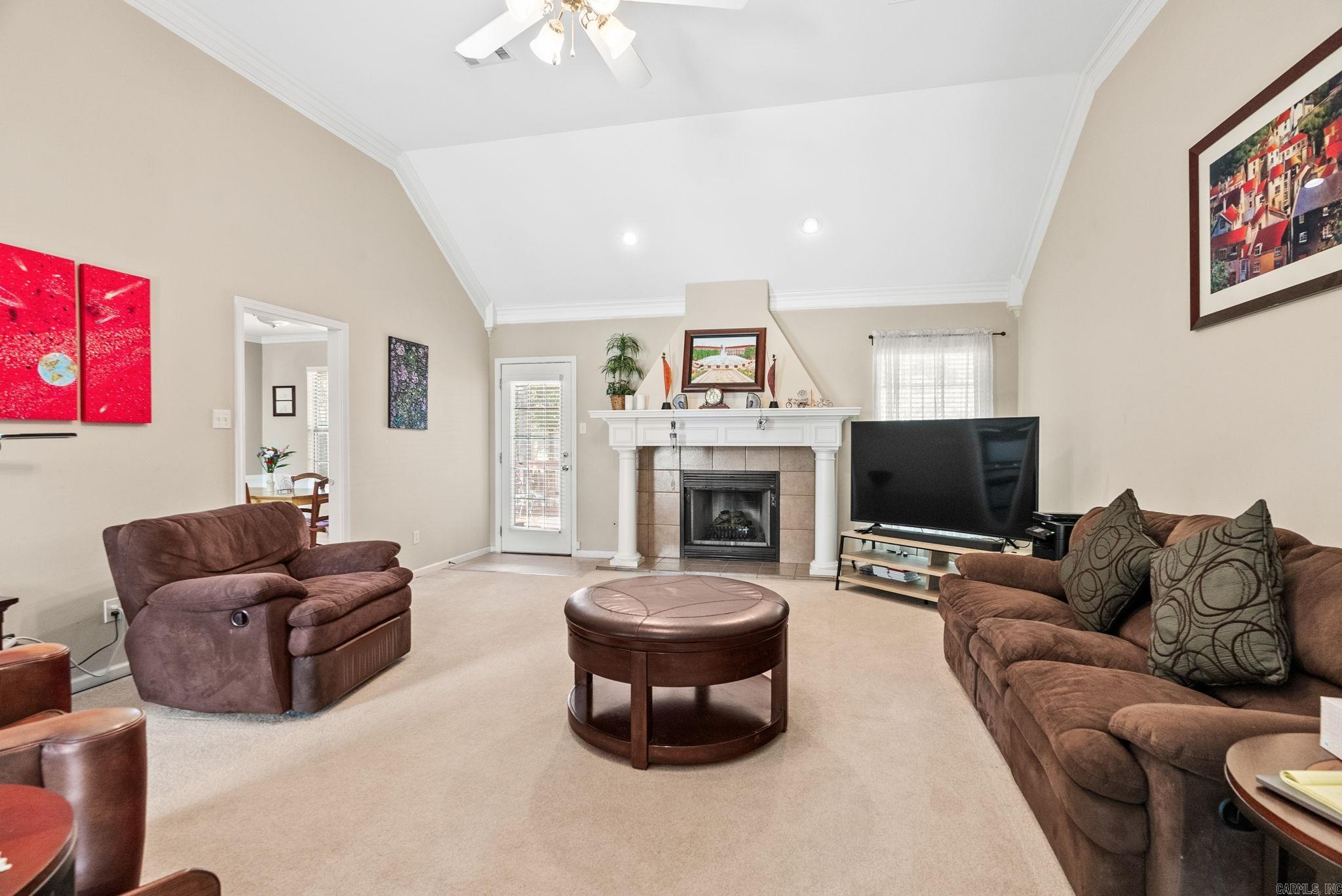 114 Charleston  Little Rock, AR