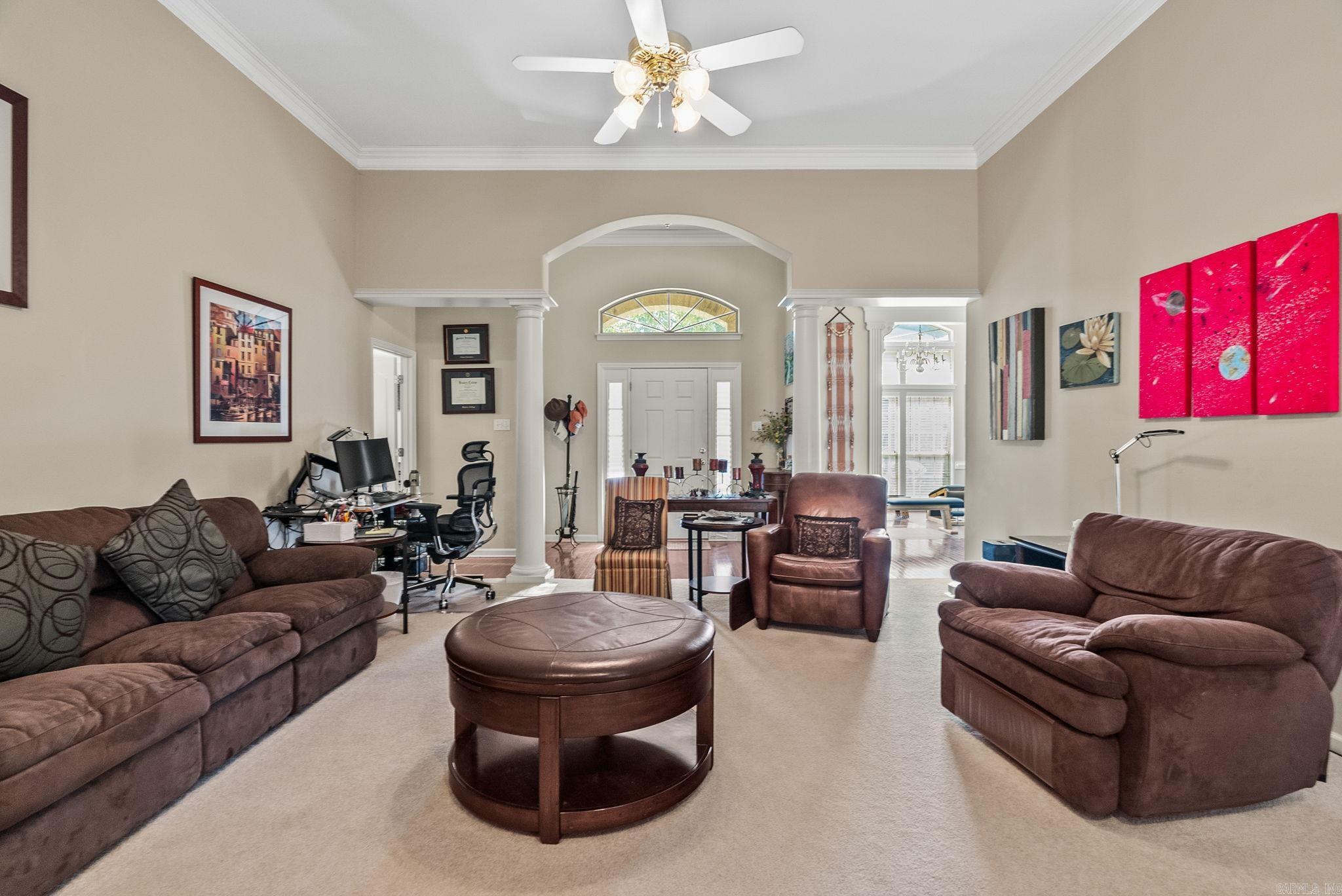 114 Charleston  Little Rock, AR