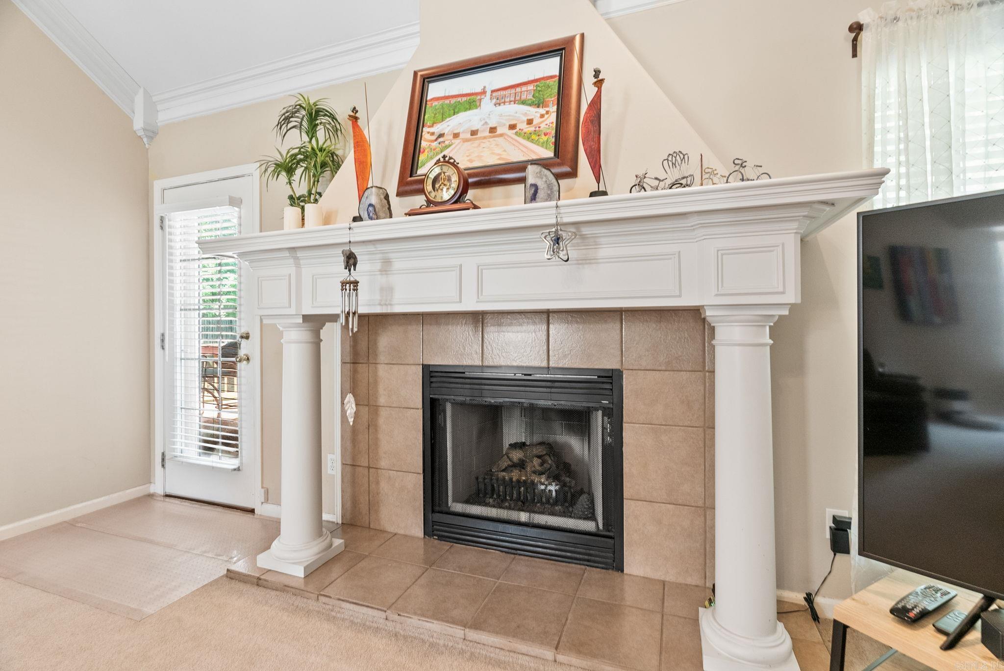 114 Charleston  Little Rock, AR