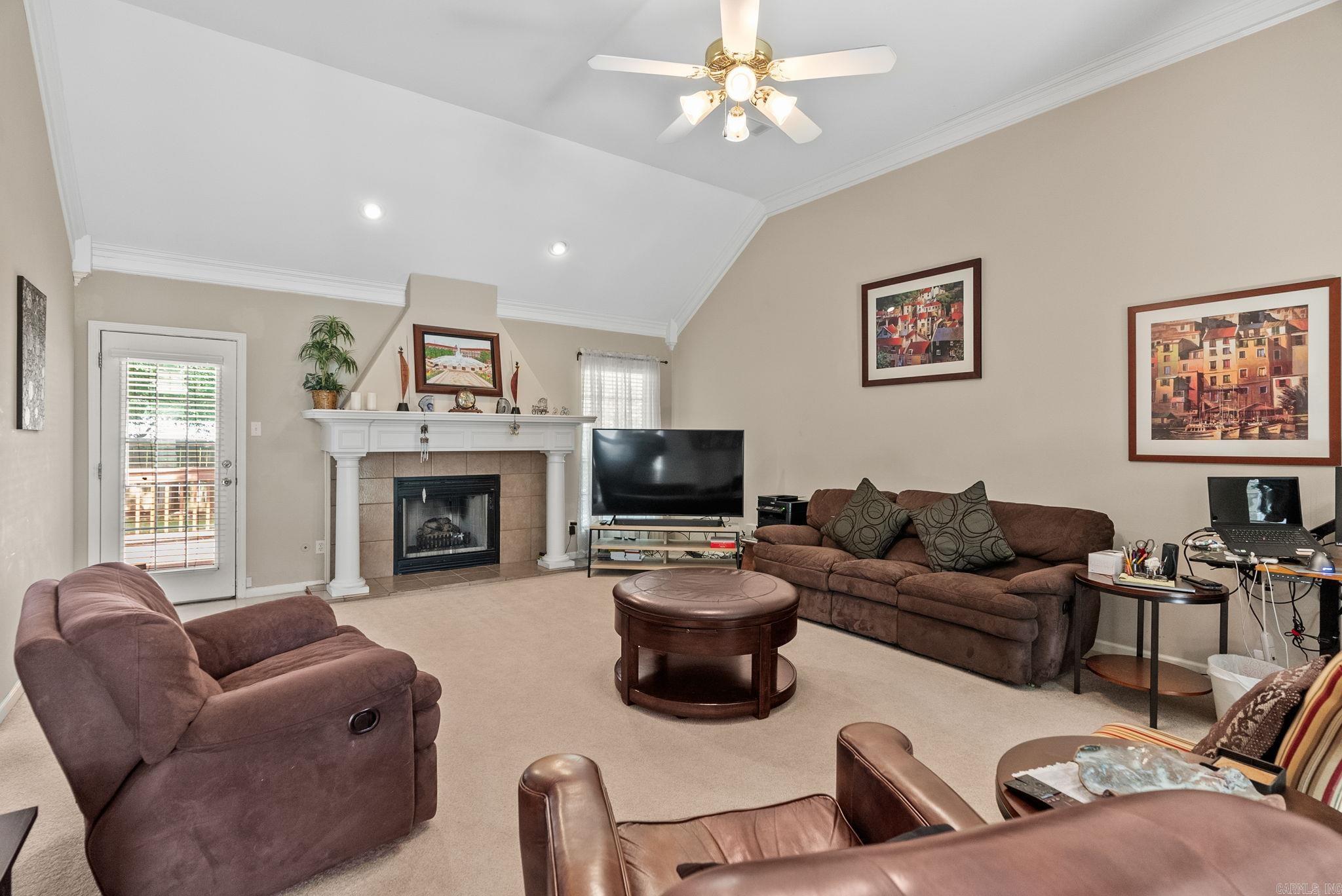114 Charleston  Little Rock, AR