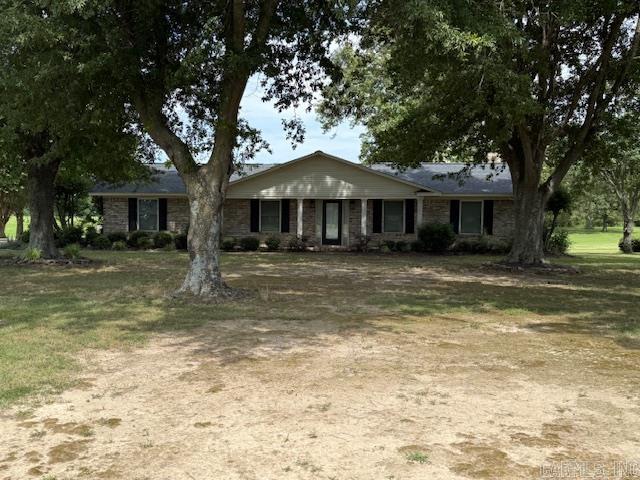 9041 N Hwy 86 Hazen, AR 72064