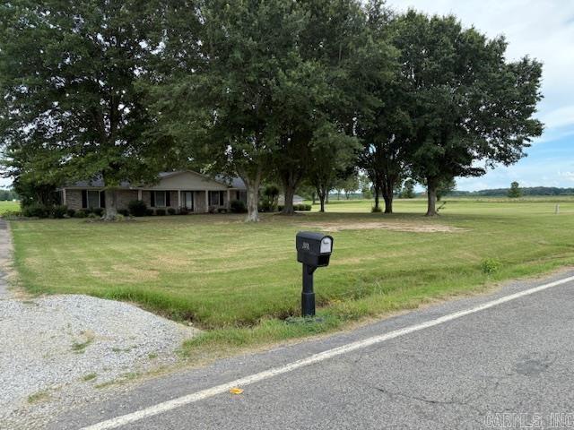9041 N Hwy 86 Hazen, AR 72064