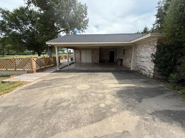 9041 N Hwy 86 Hazen, AR 72064