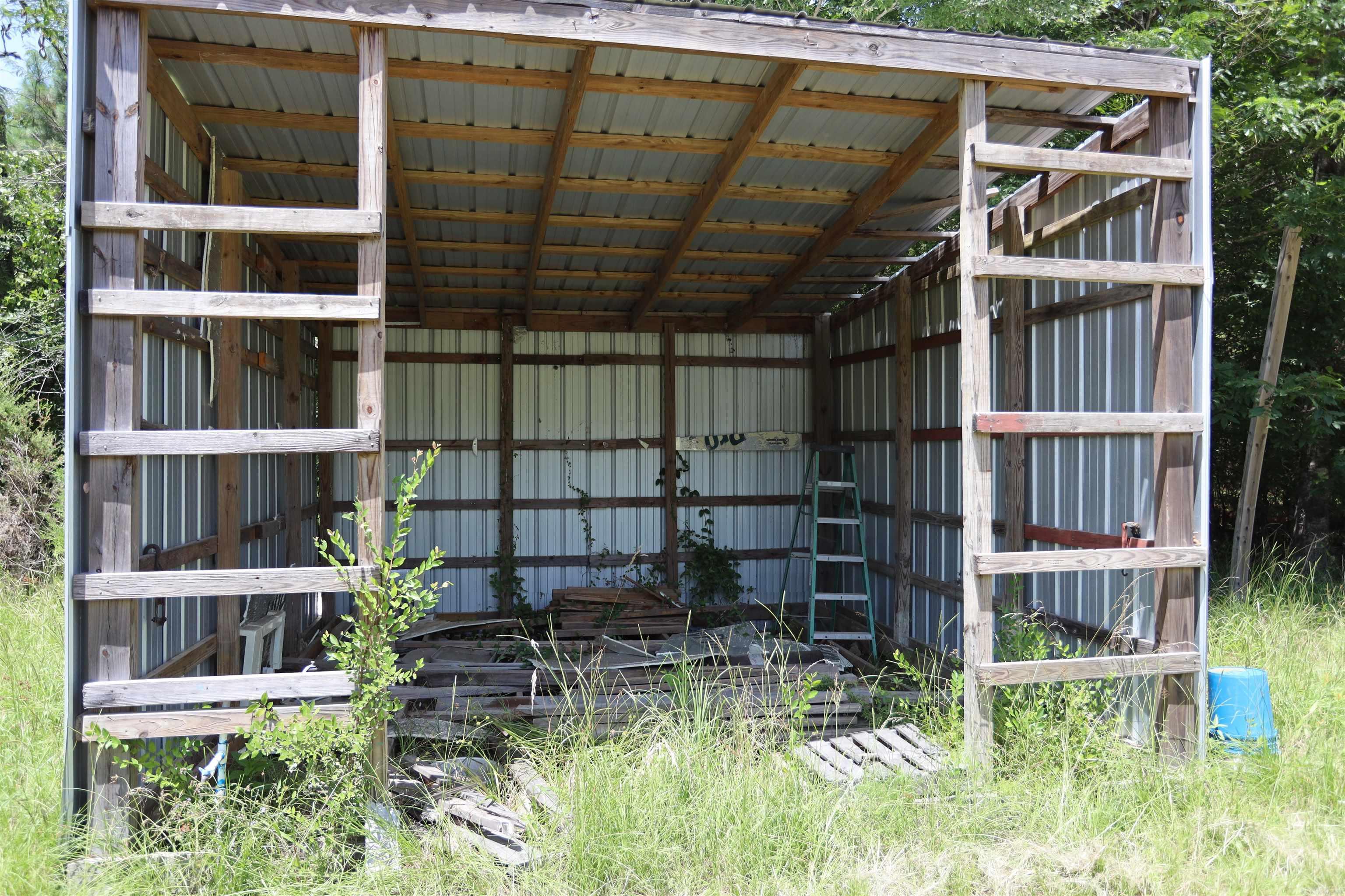 191 Bradley Rd. 30  Banks, AR