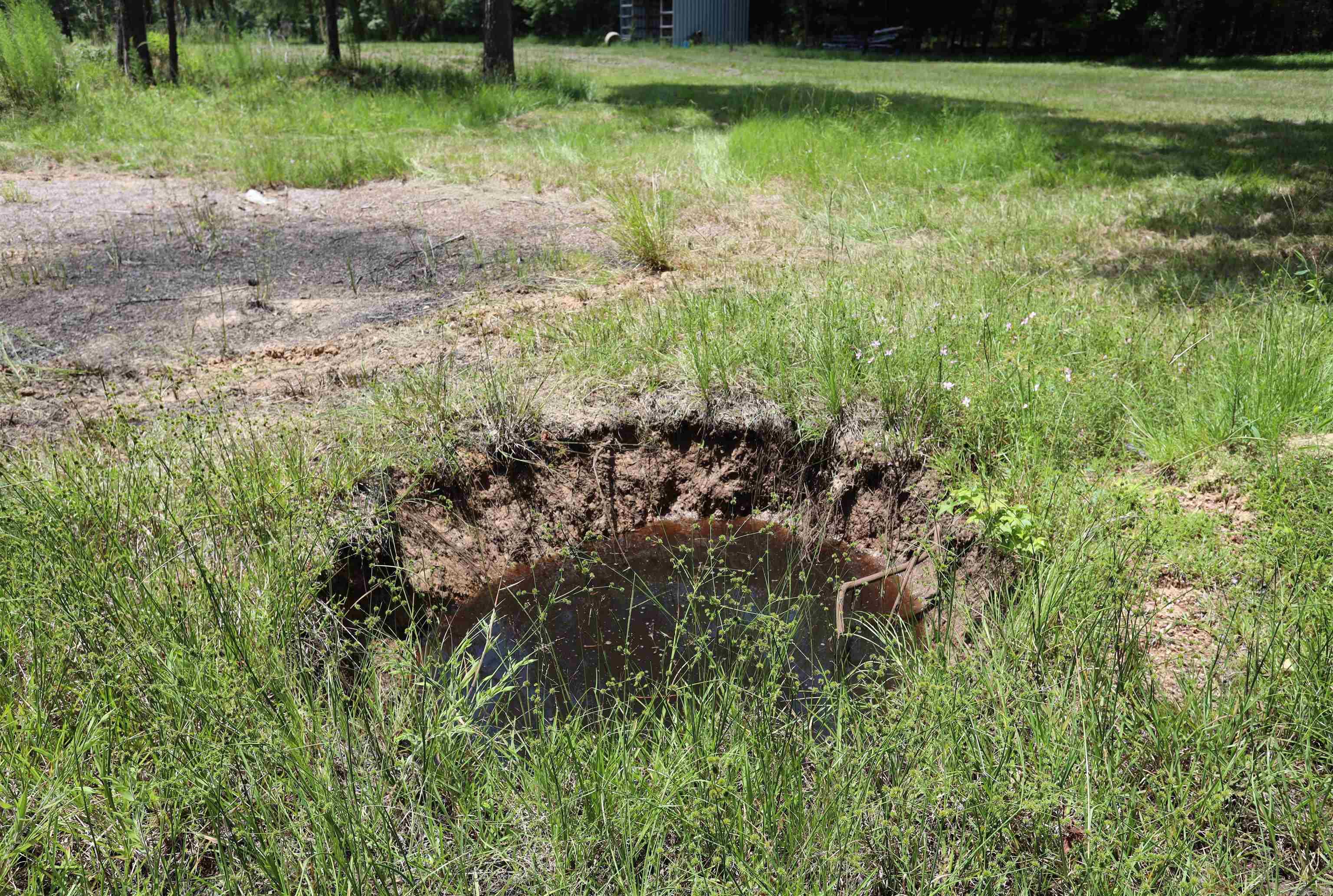 191 Bradley Rd. 30  Banks, AR