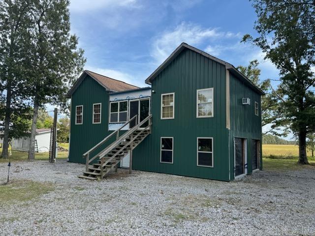142 john cyrus  Searcy, AR