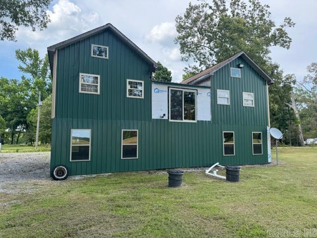 142 john cyrus  Searcy, AR