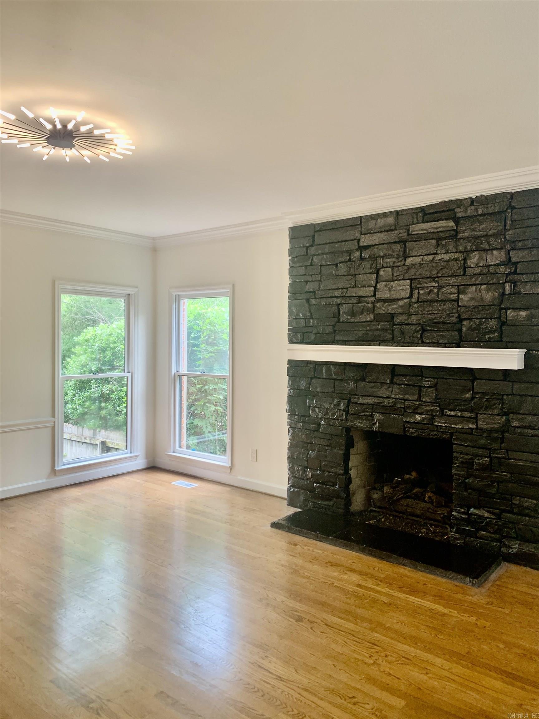 63 Valley Estate Court Little Rock, AR 72212