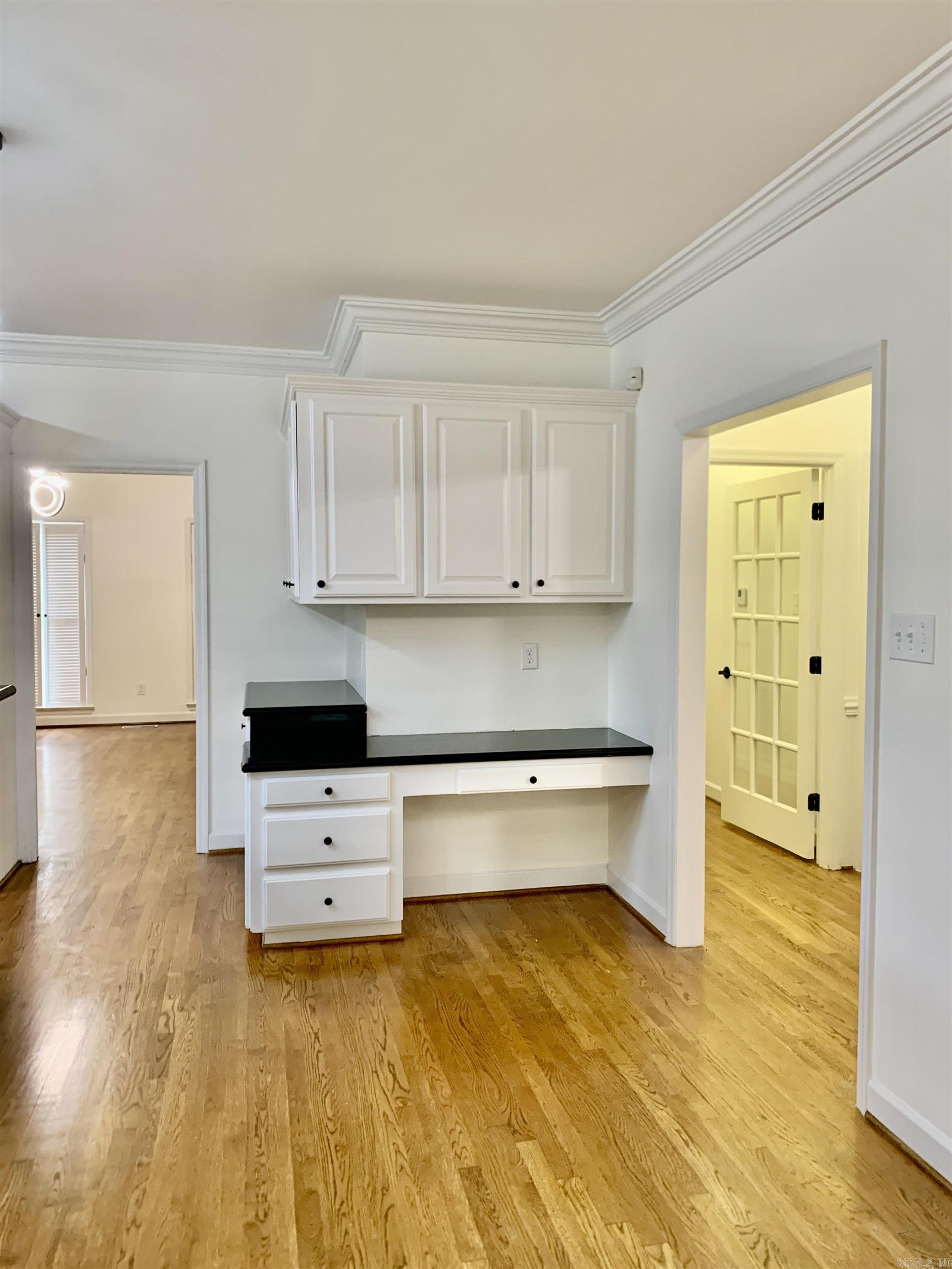 63 Valley Estate Court Little Rock, AR 72212