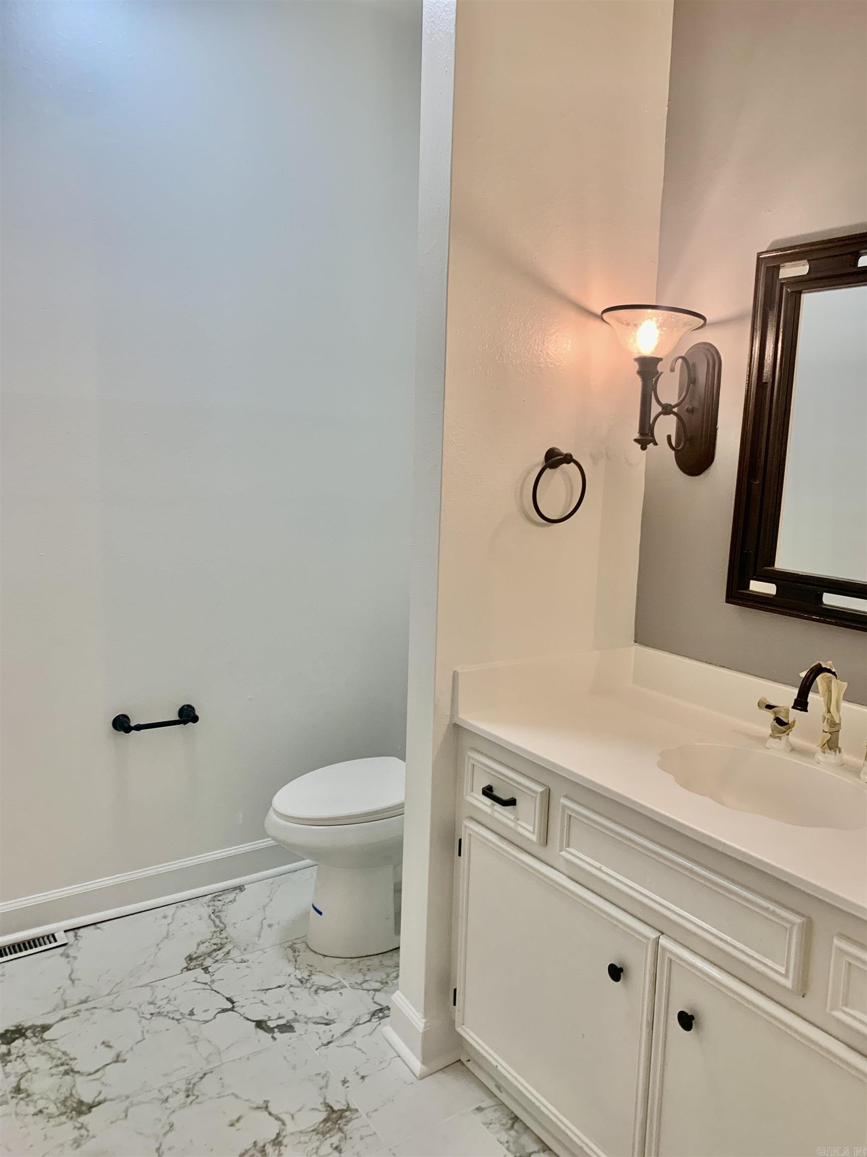 63 Valley Estate Court Little Rock, AR 72212