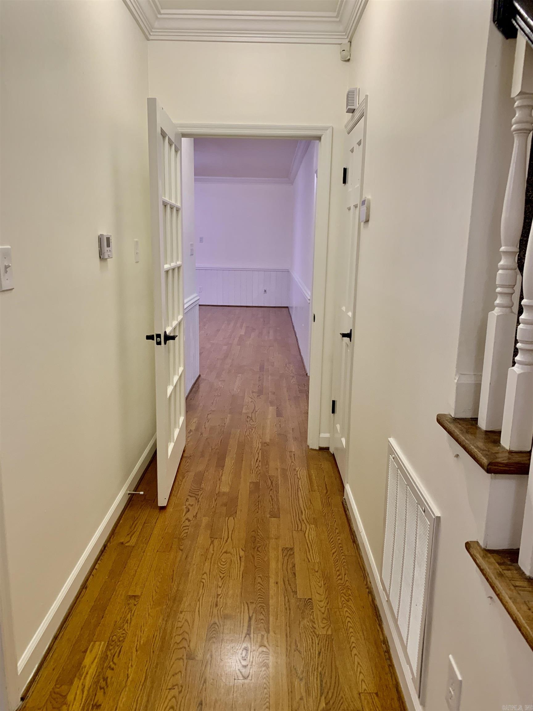 63 Valley Estate Court Little Rock, AR 72212
