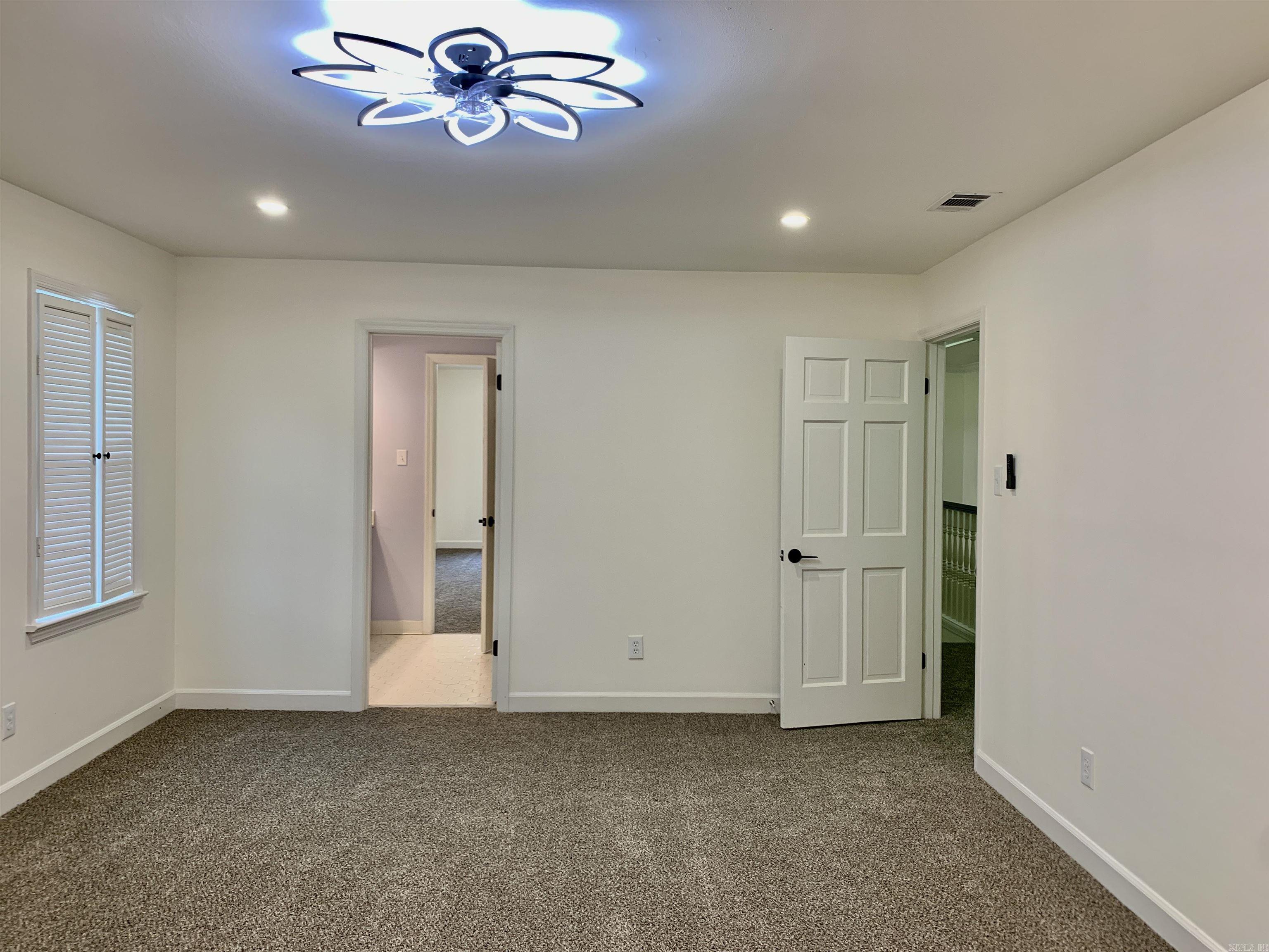 63 Valley Estate Court Little Rock, AR 72212