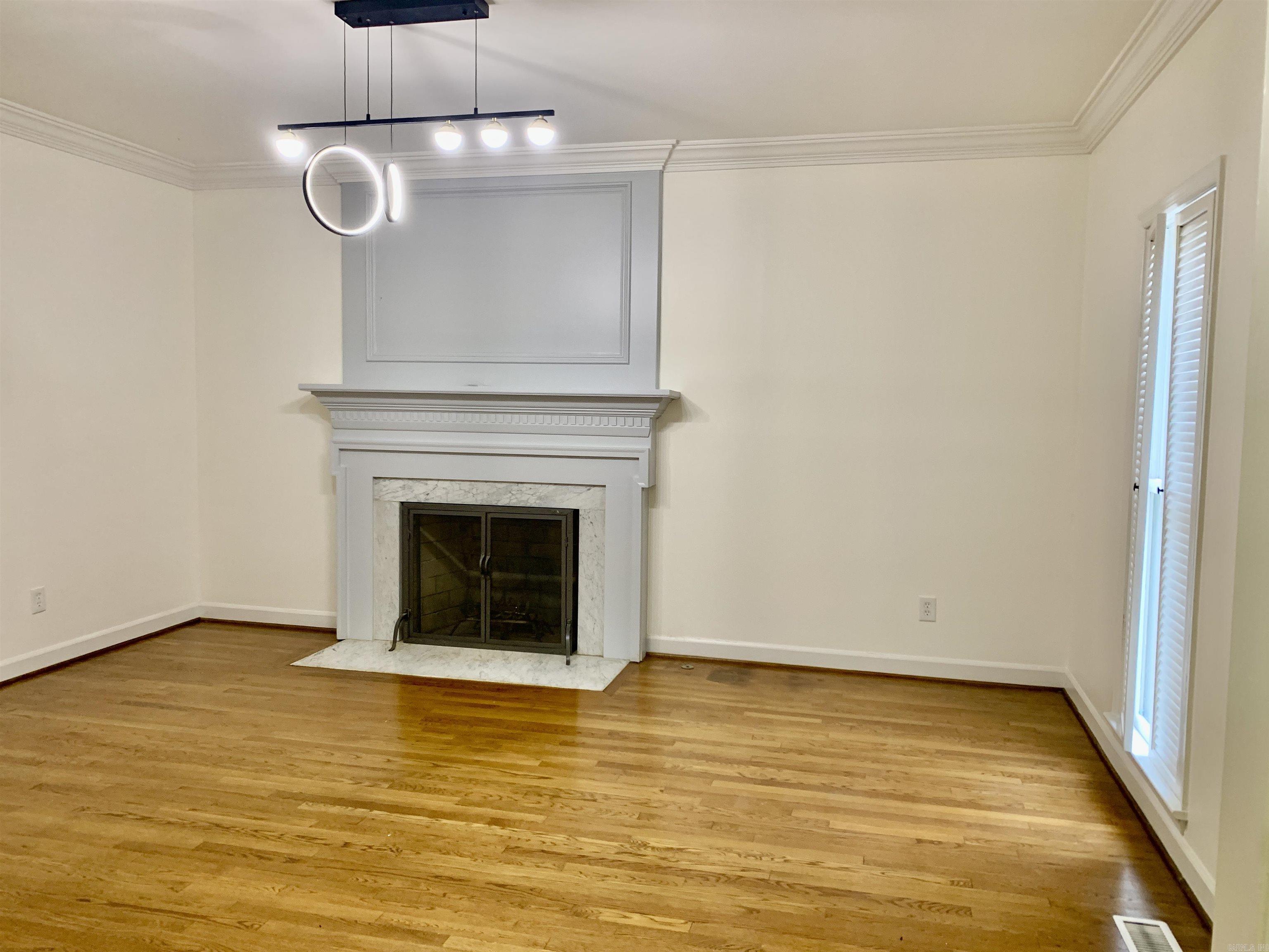 63 Valley Estate Court Little Rock, AR 72212