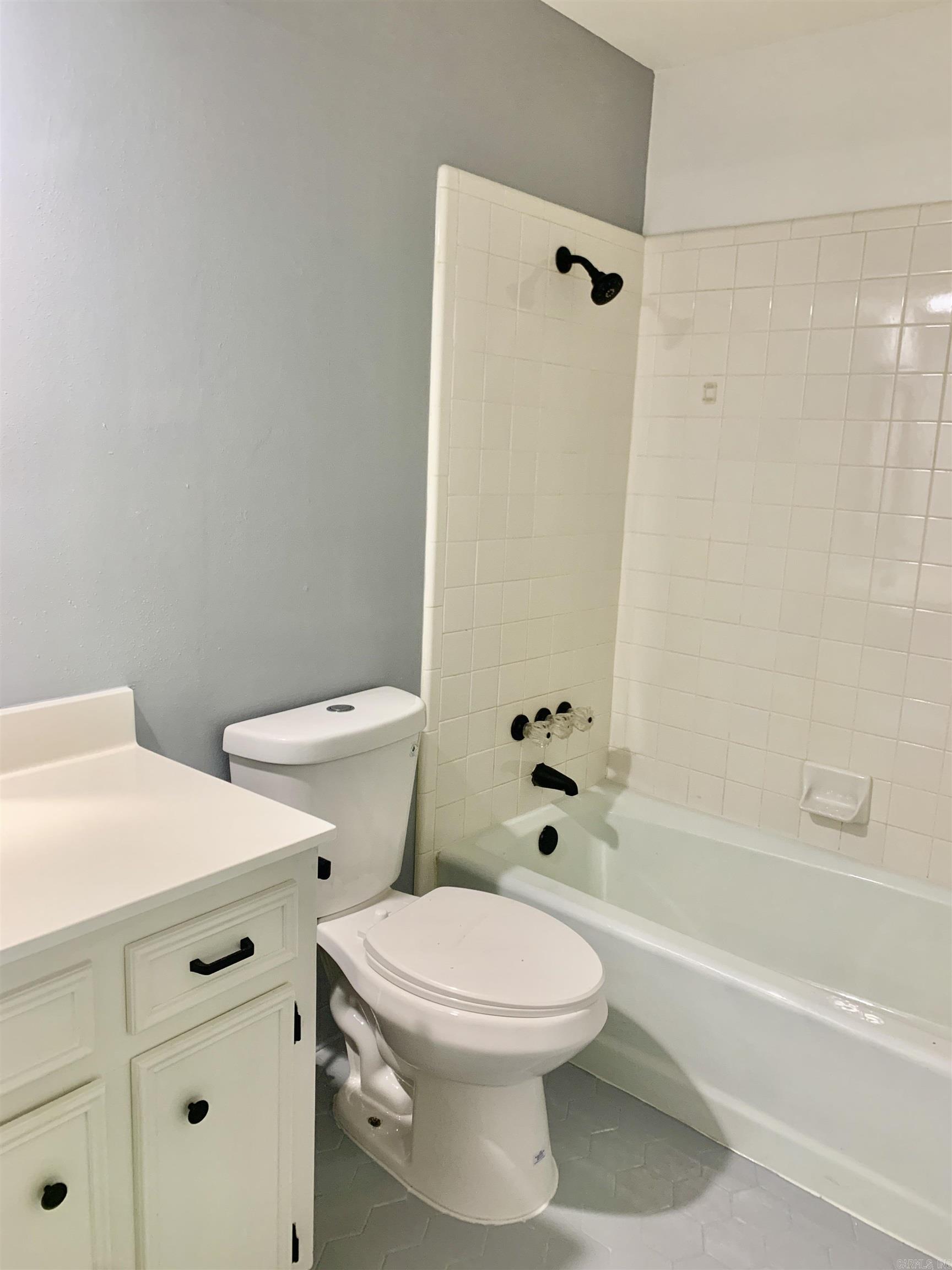 63 Valley Estate Court Little Rock, AR 72212