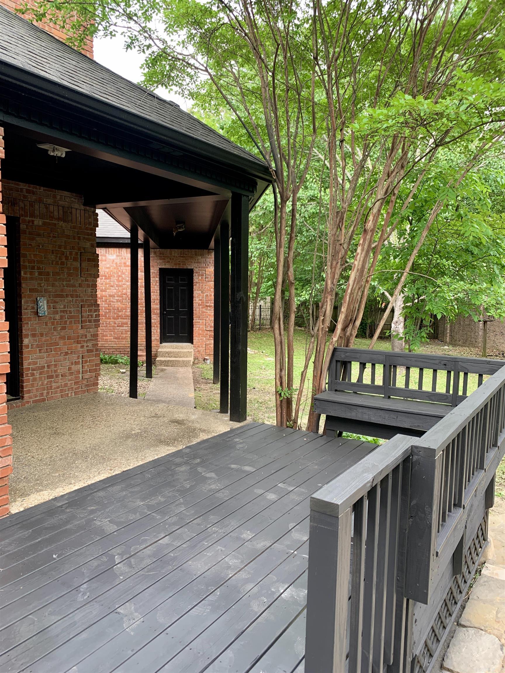63 Valley Estate Court Little Rock, AR 72212