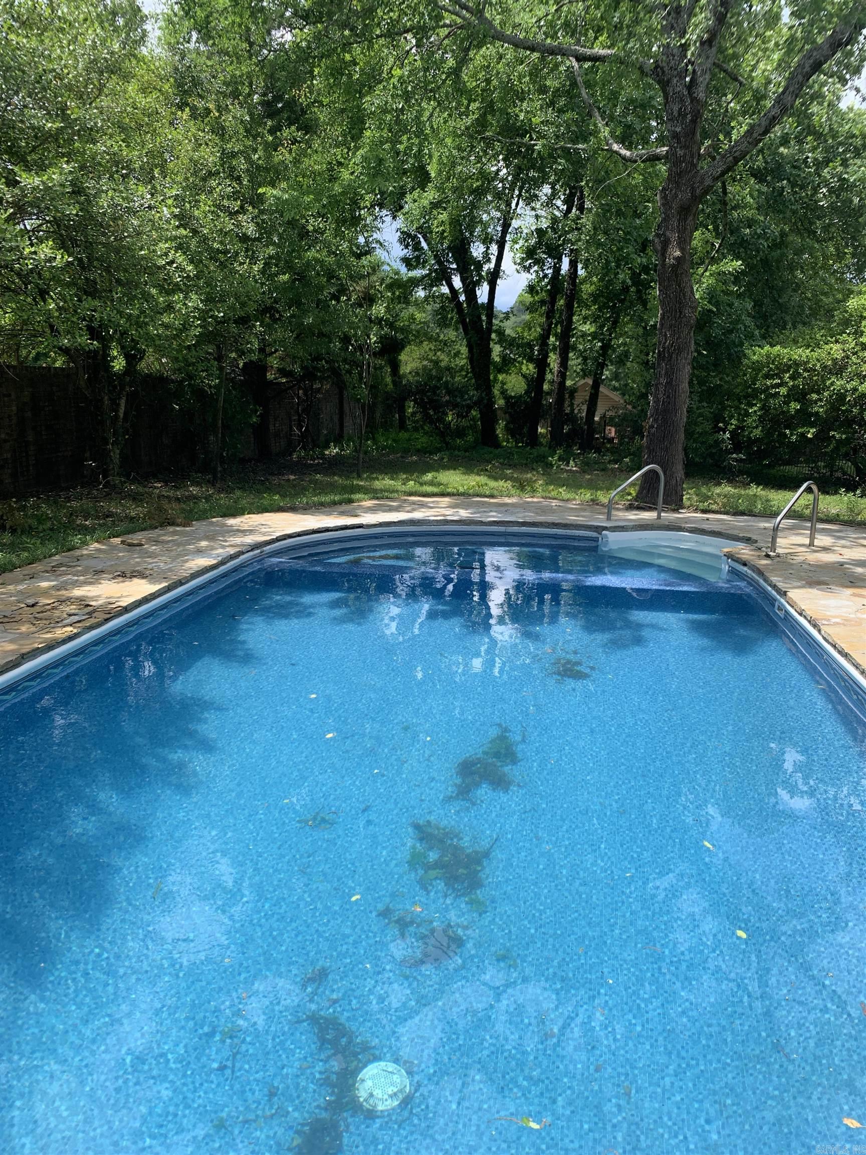 63 Valley Estate Court Little Rock, AR 72212