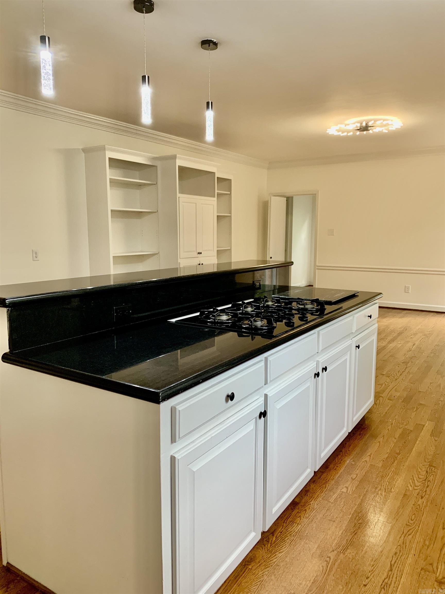 63 Valley Estate Court Little Rock, AR 72212
