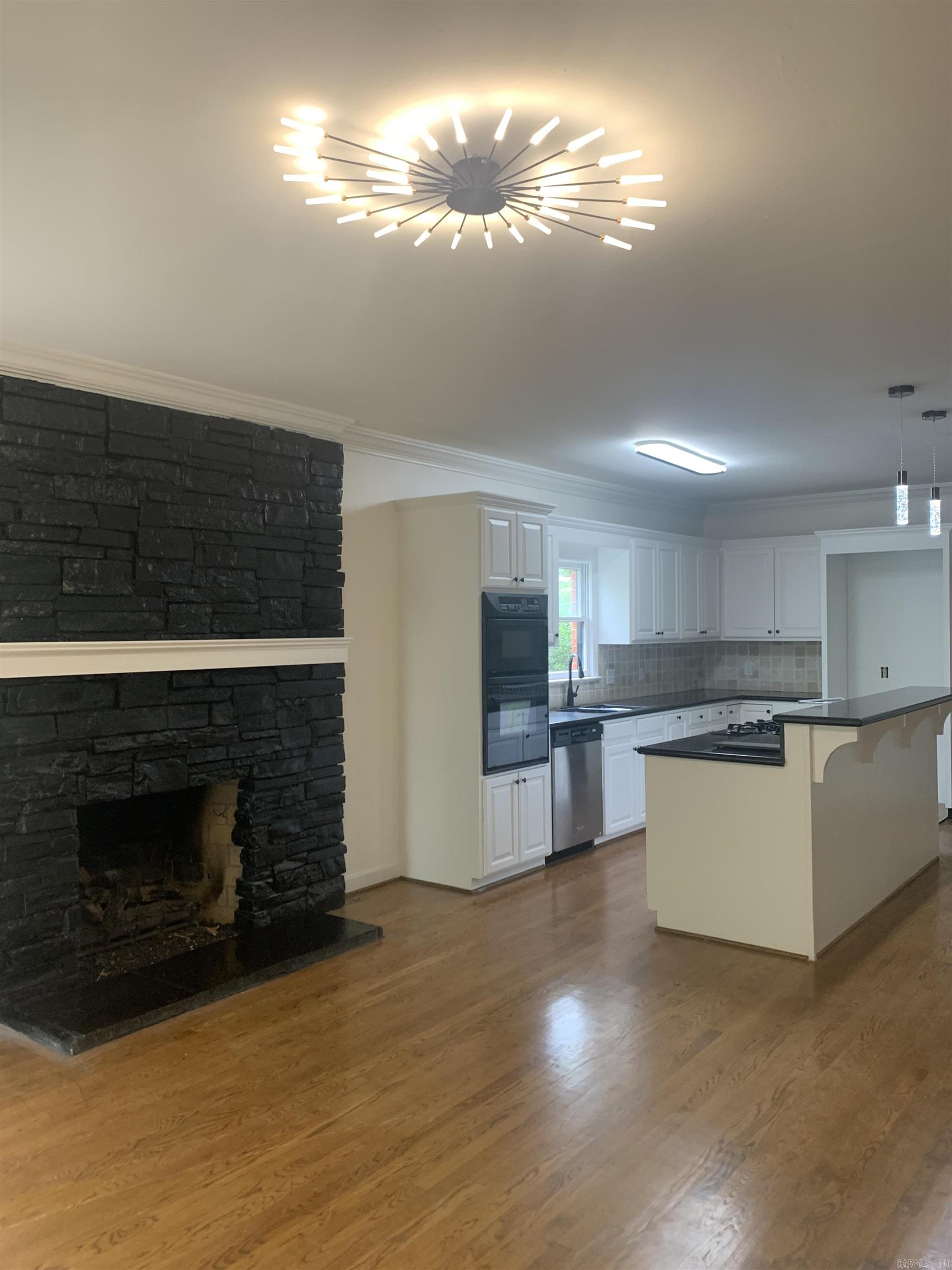 63 Valley Estate Court Little Rock, AR 72212