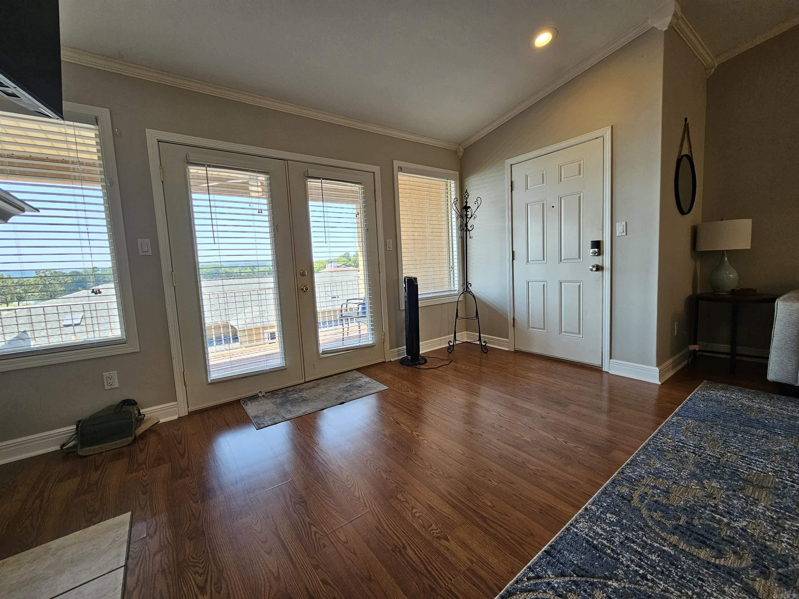 137 Central  Hot Springs, AR