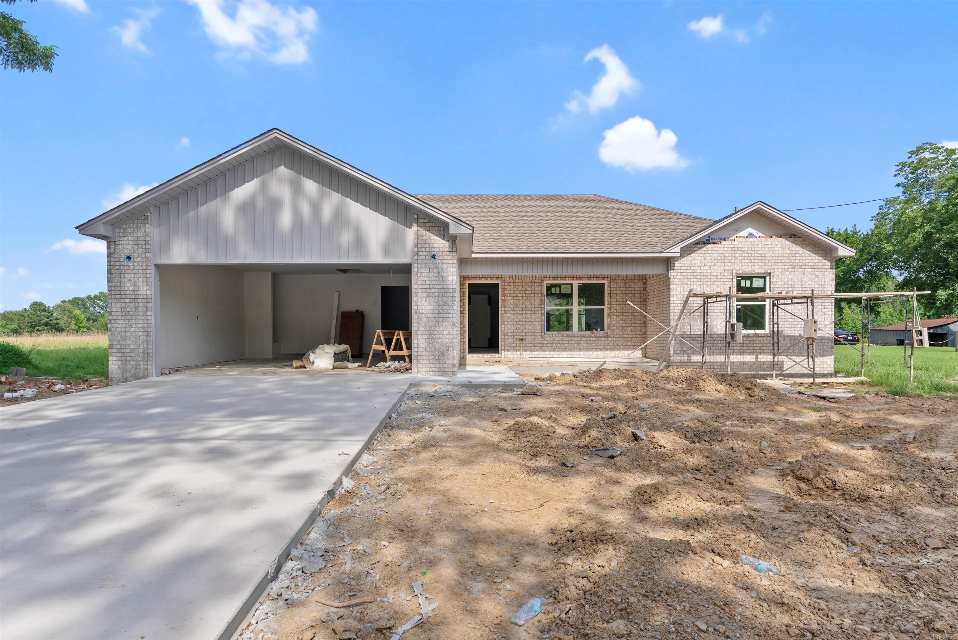 351 Markham St  Ward, AR