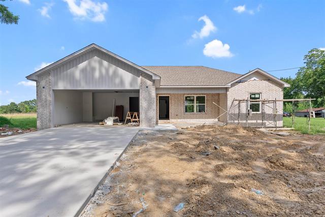 351  Markham St  Ward, AR