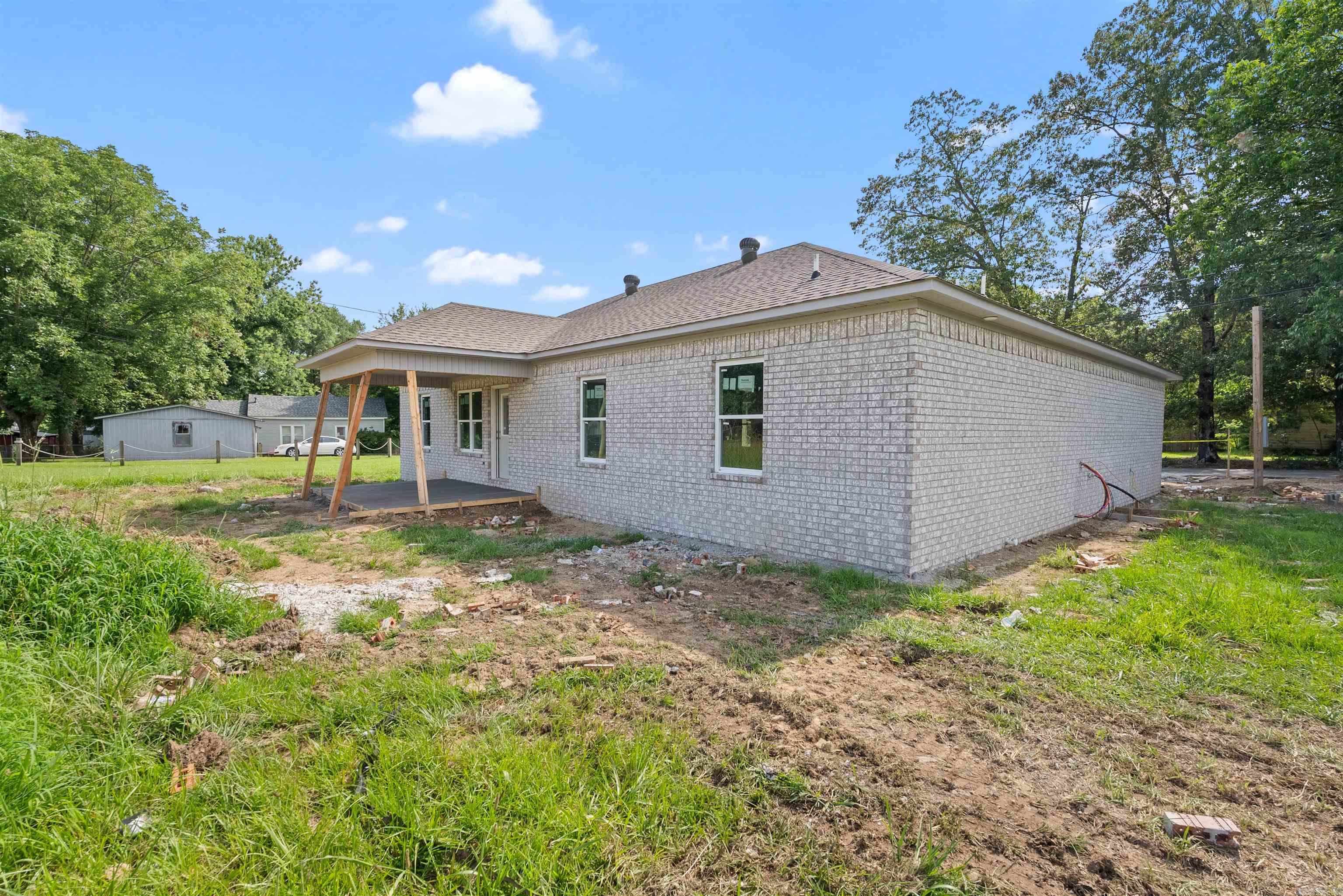 351 Markham St  Ward, AR