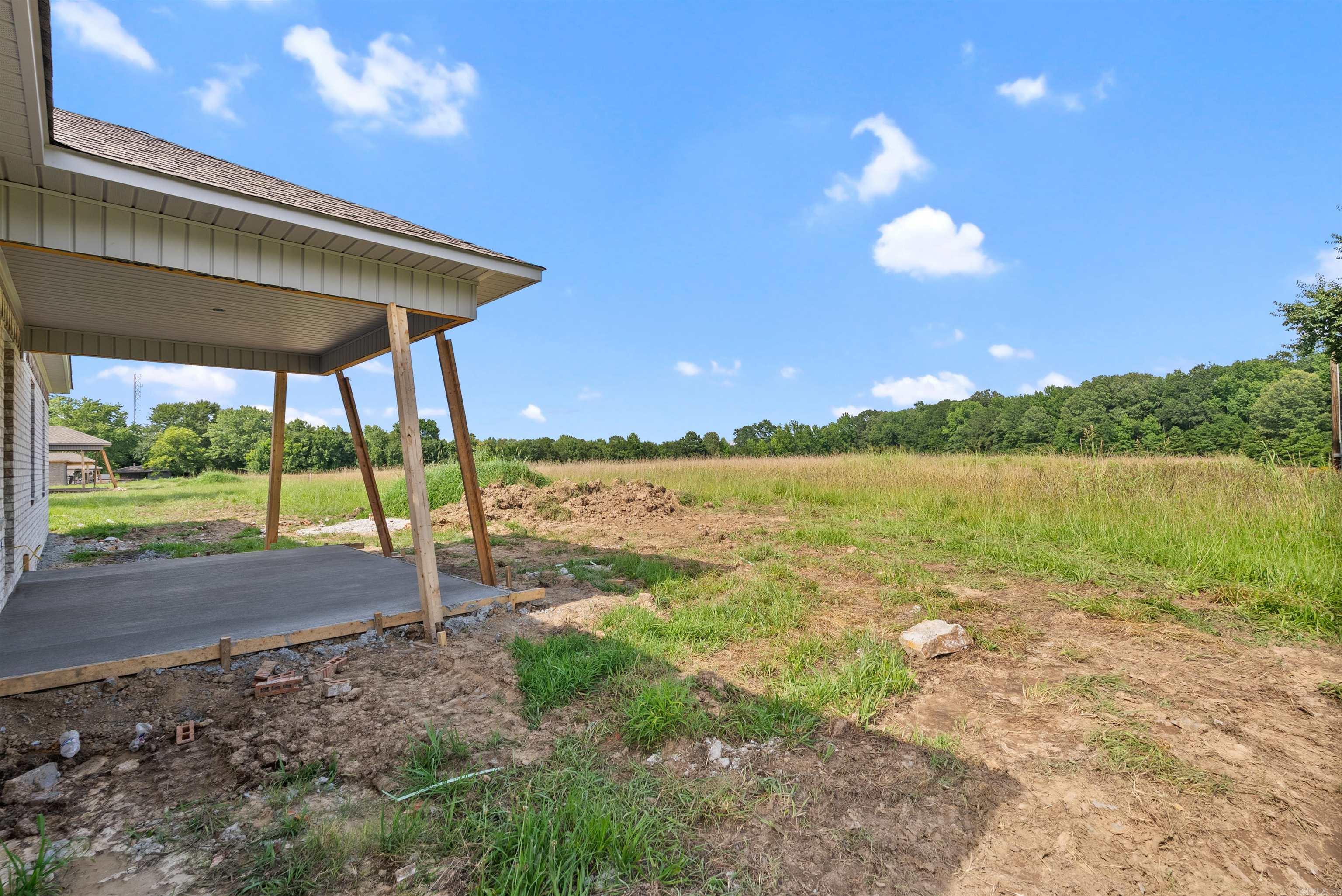 351 Markham St  Ward, AR