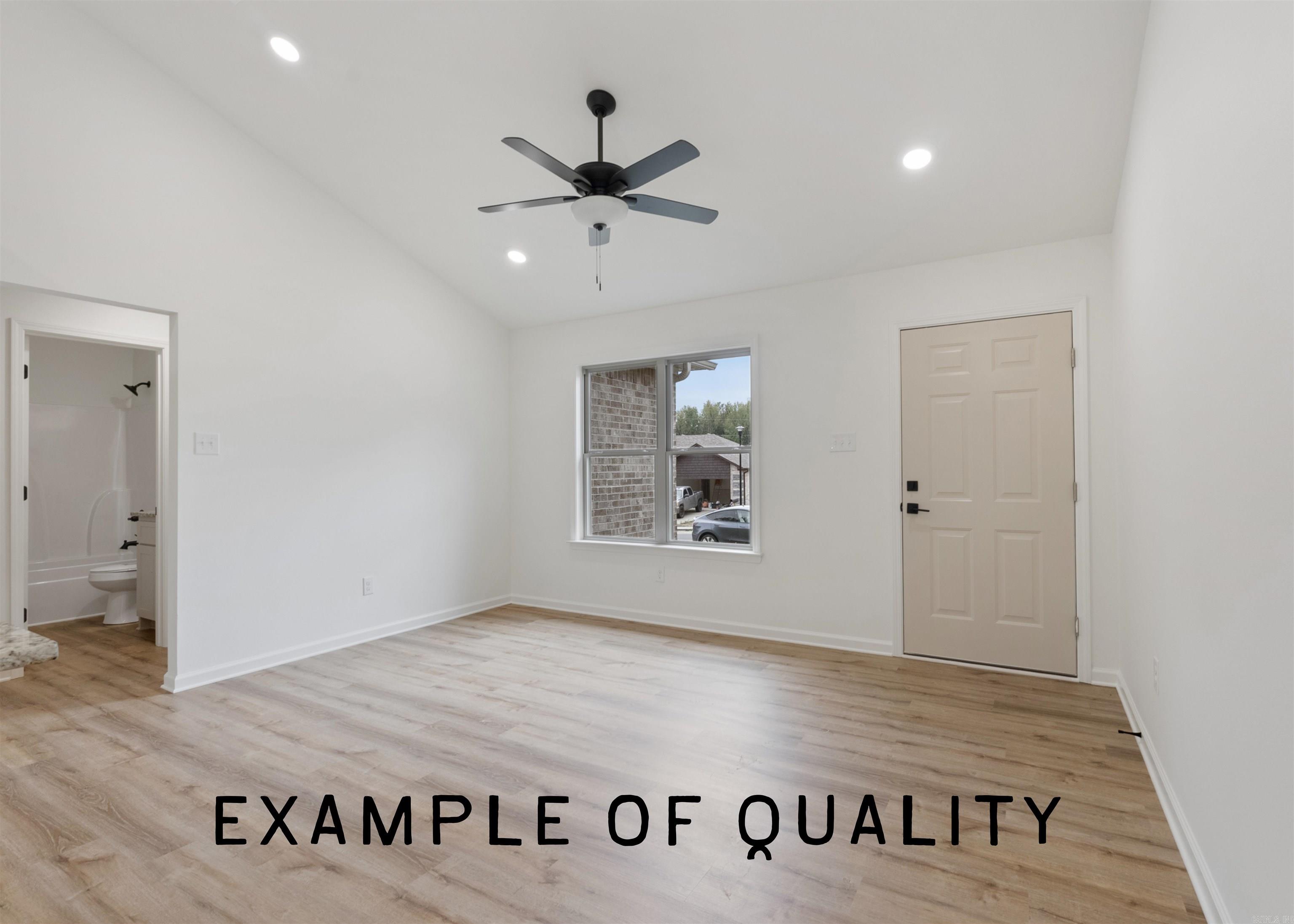 351 Markham St  Ward, AR