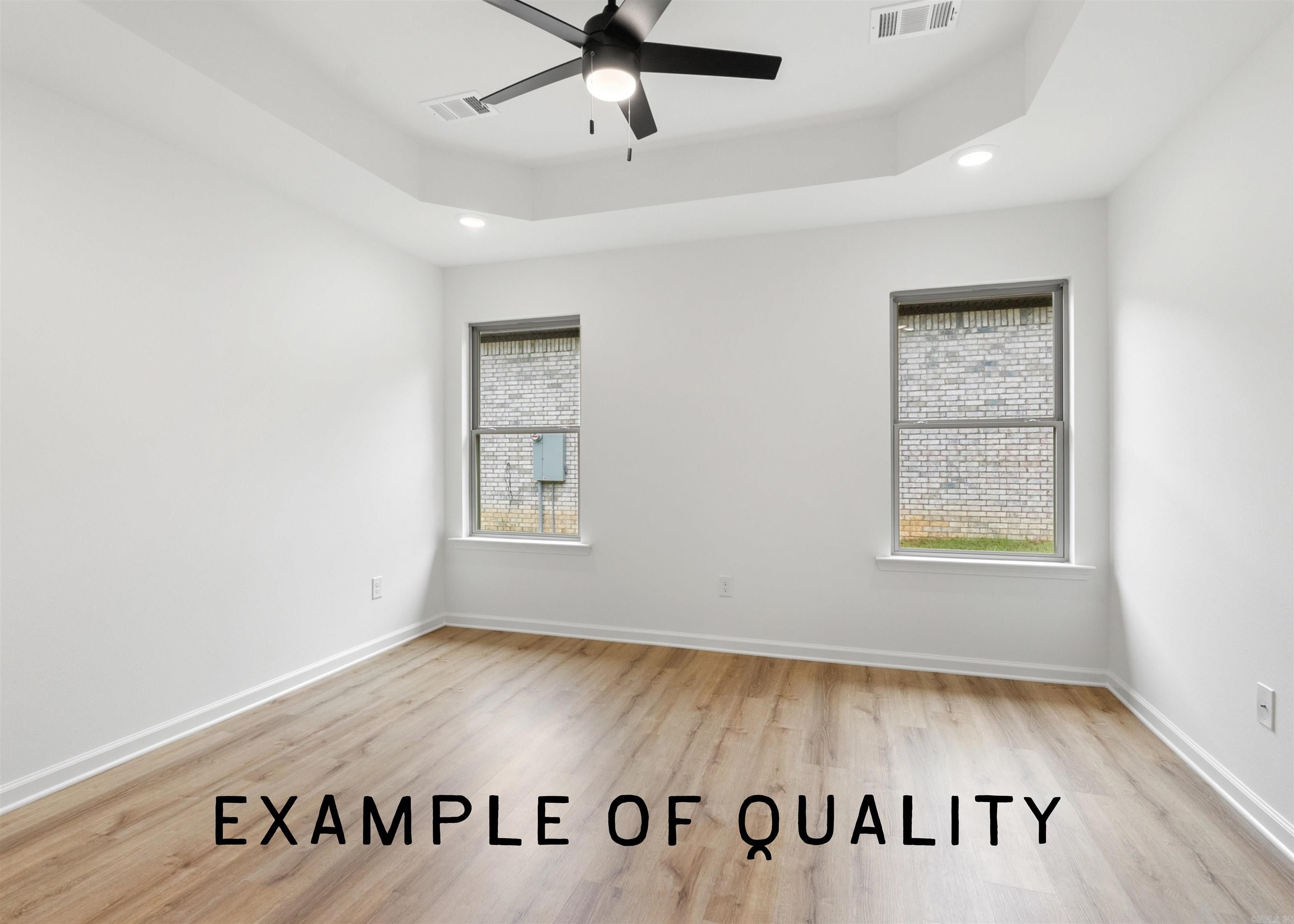 351 Markham St  Ward, AR