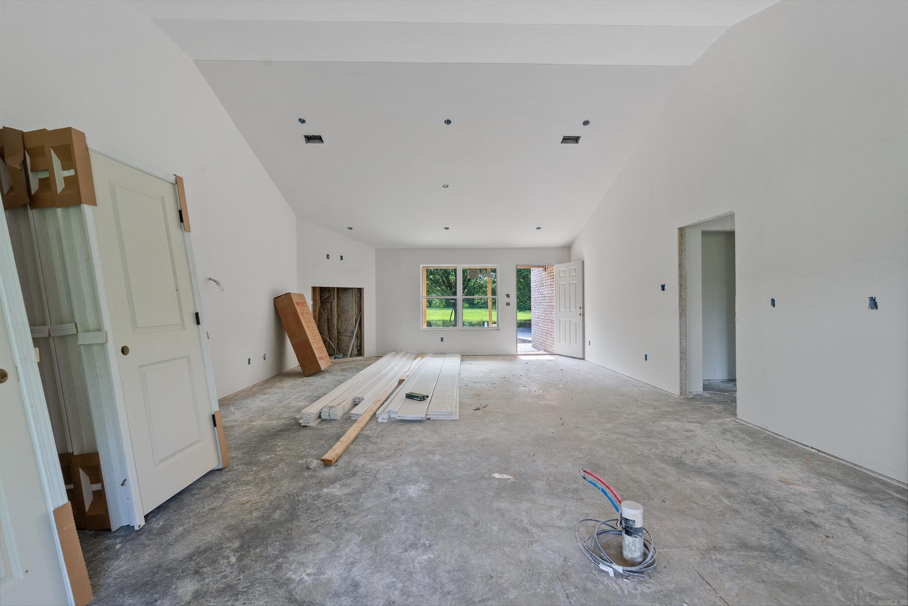 351 Markham St  Ward, AR
