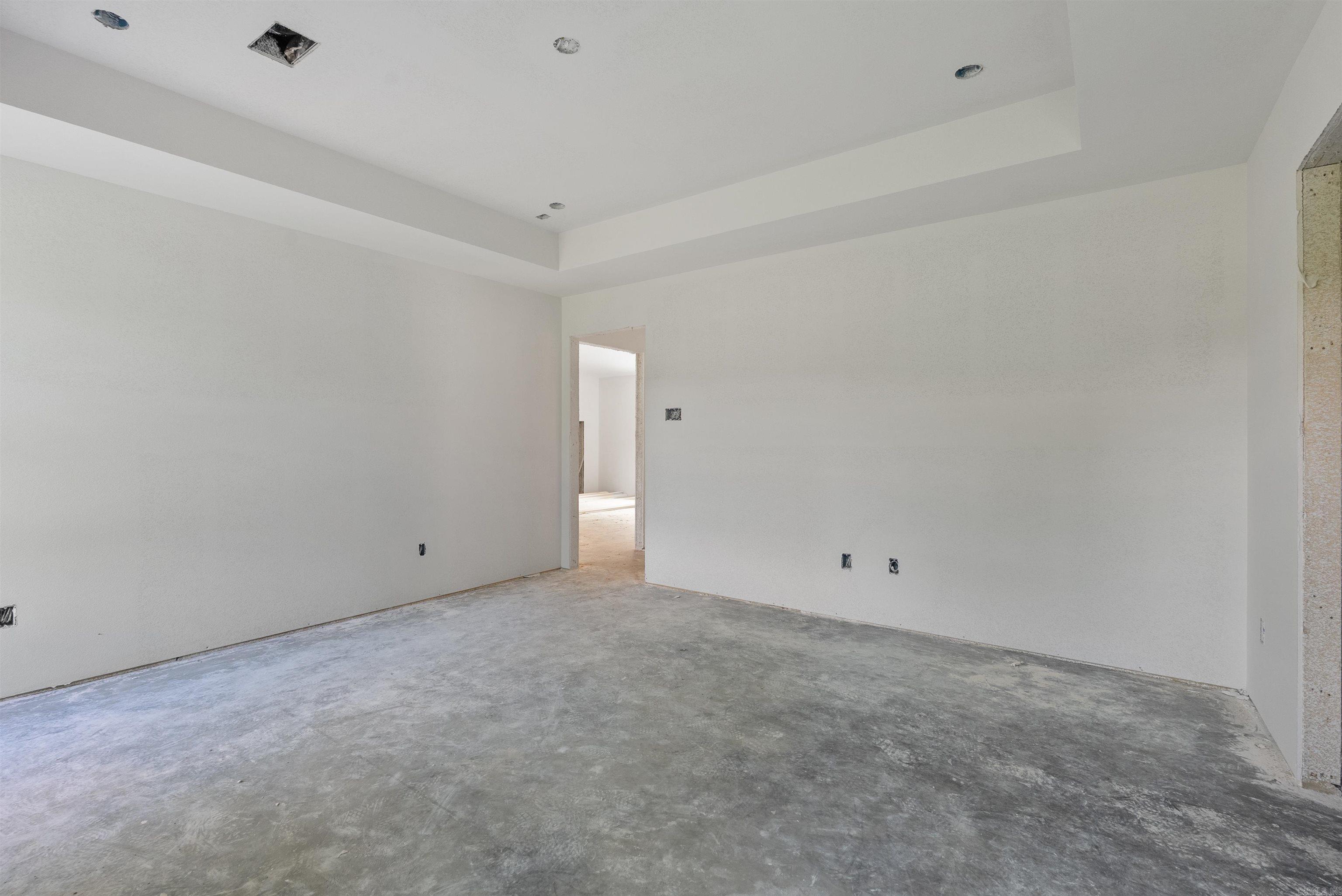 351 Markham St  Ward, AR