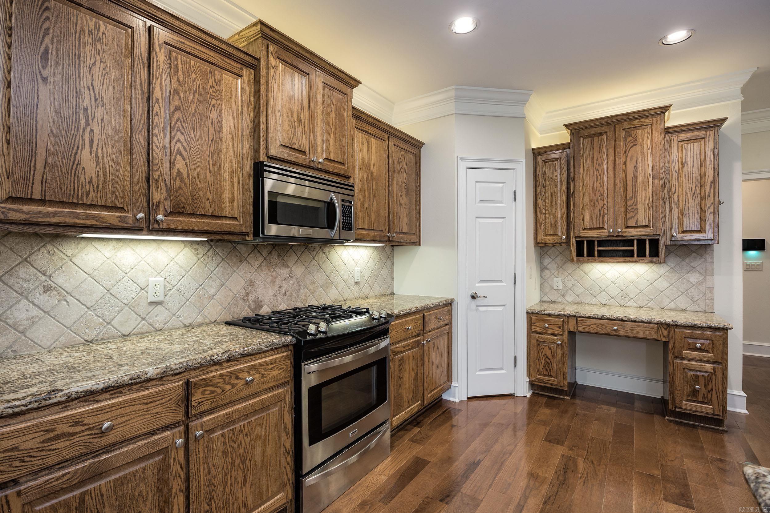 3015 Woodsgate Drive Little Rock, AR 72211-4469