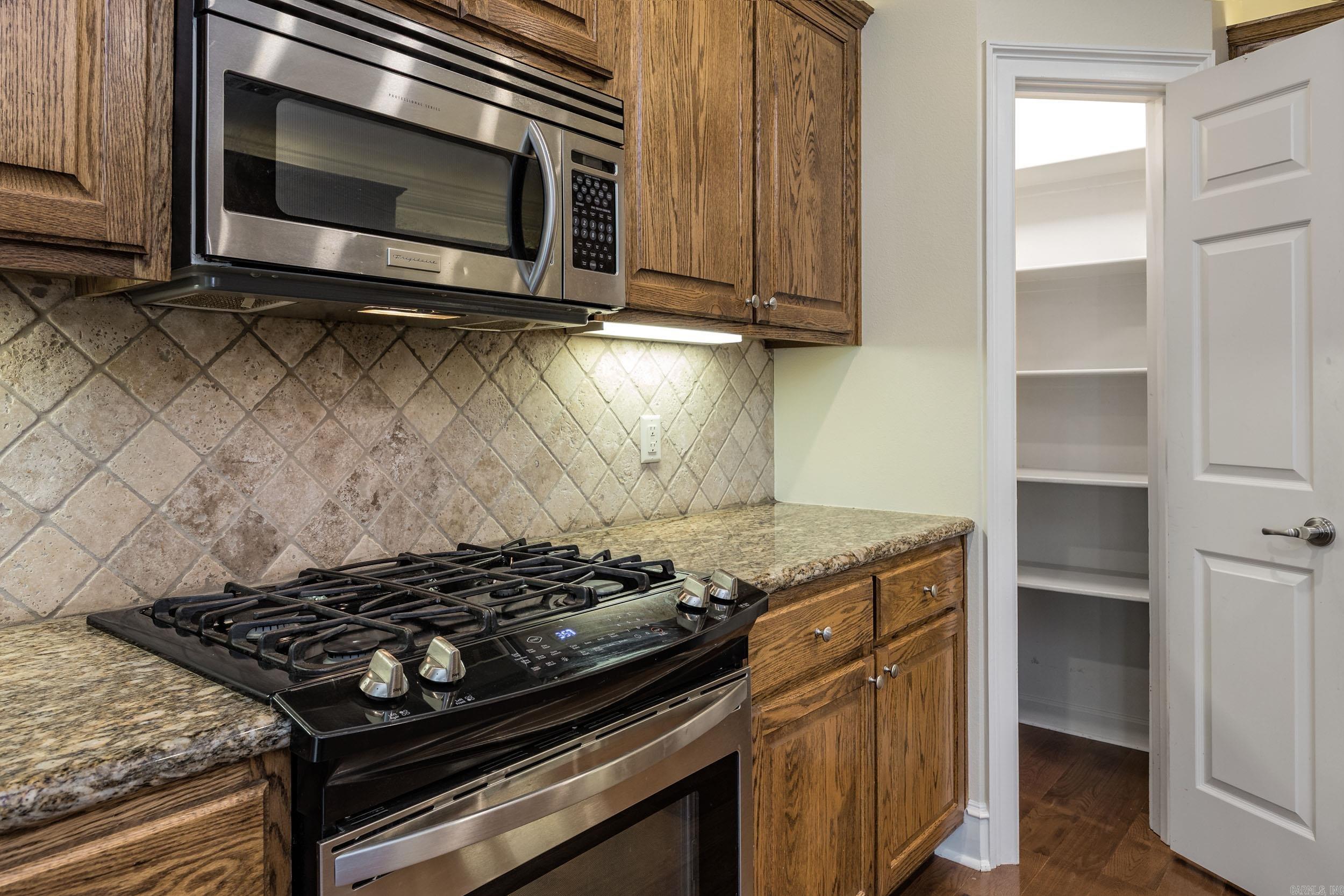 3015 Woodsgate Drive Little Rock, AR 72211-4469
