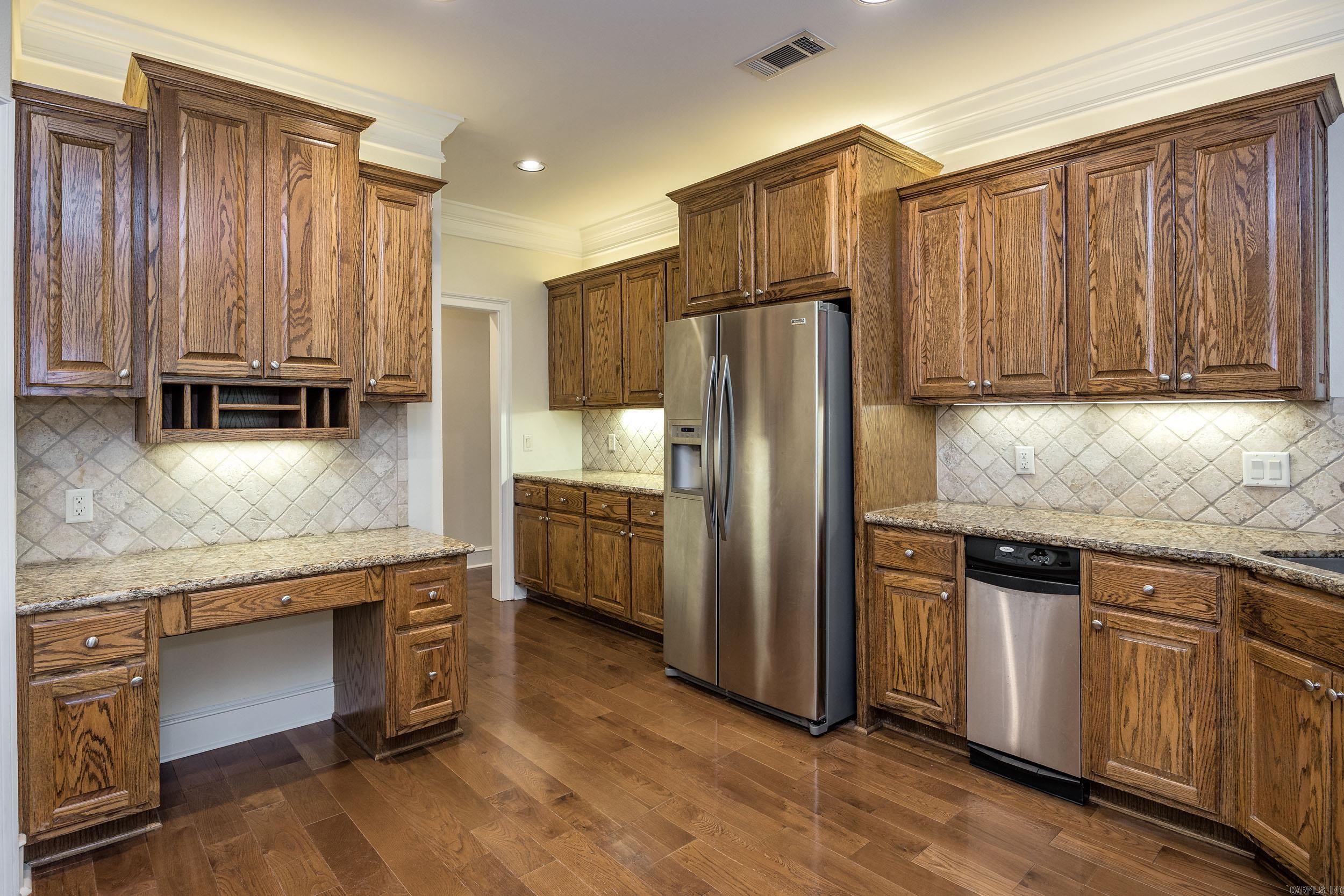 3015 Woodsgate Drive Little Rock, AR 72211-4469