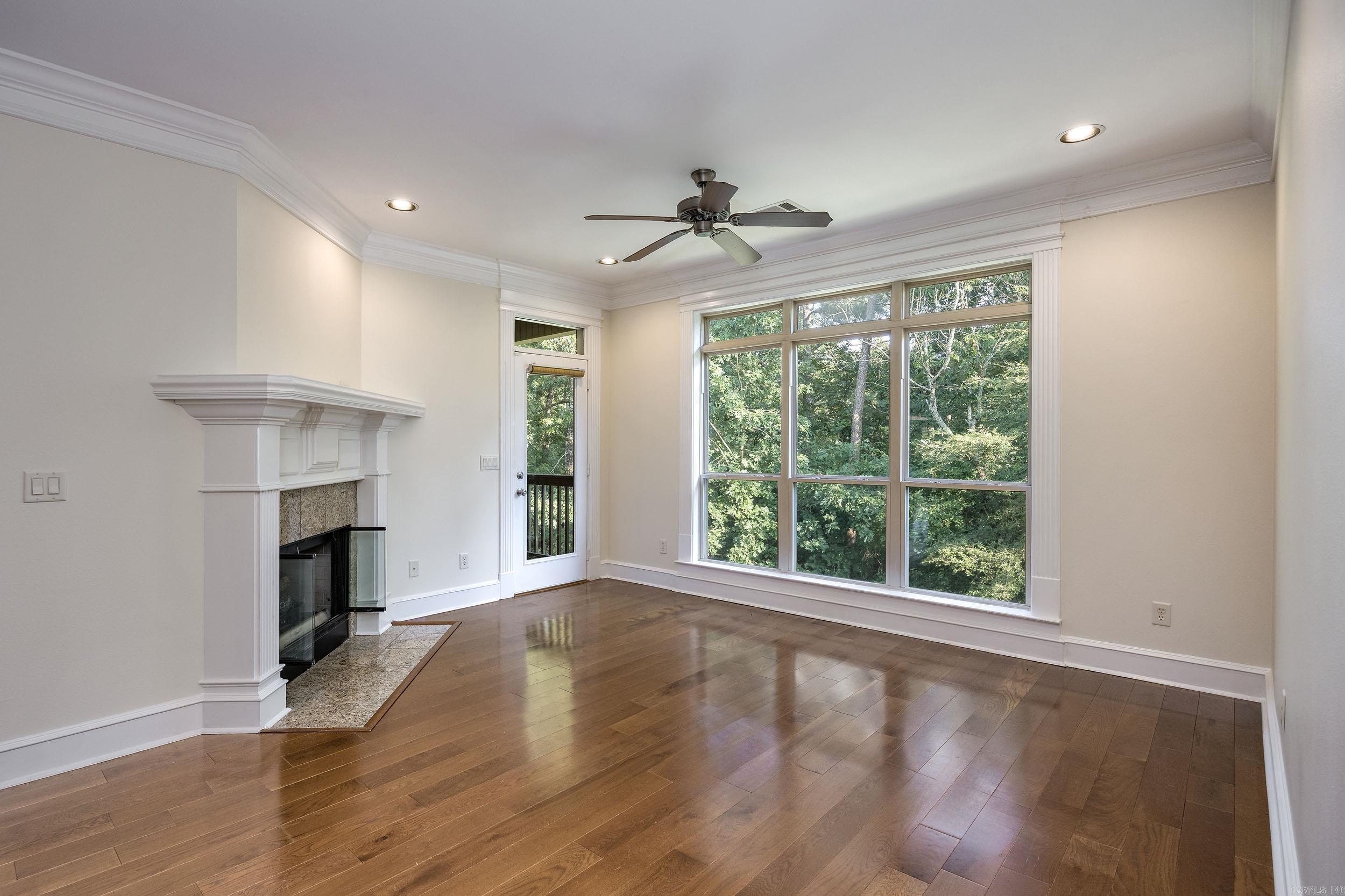 3015 Woodsgate Drive Little Rock, AR 72211-4469