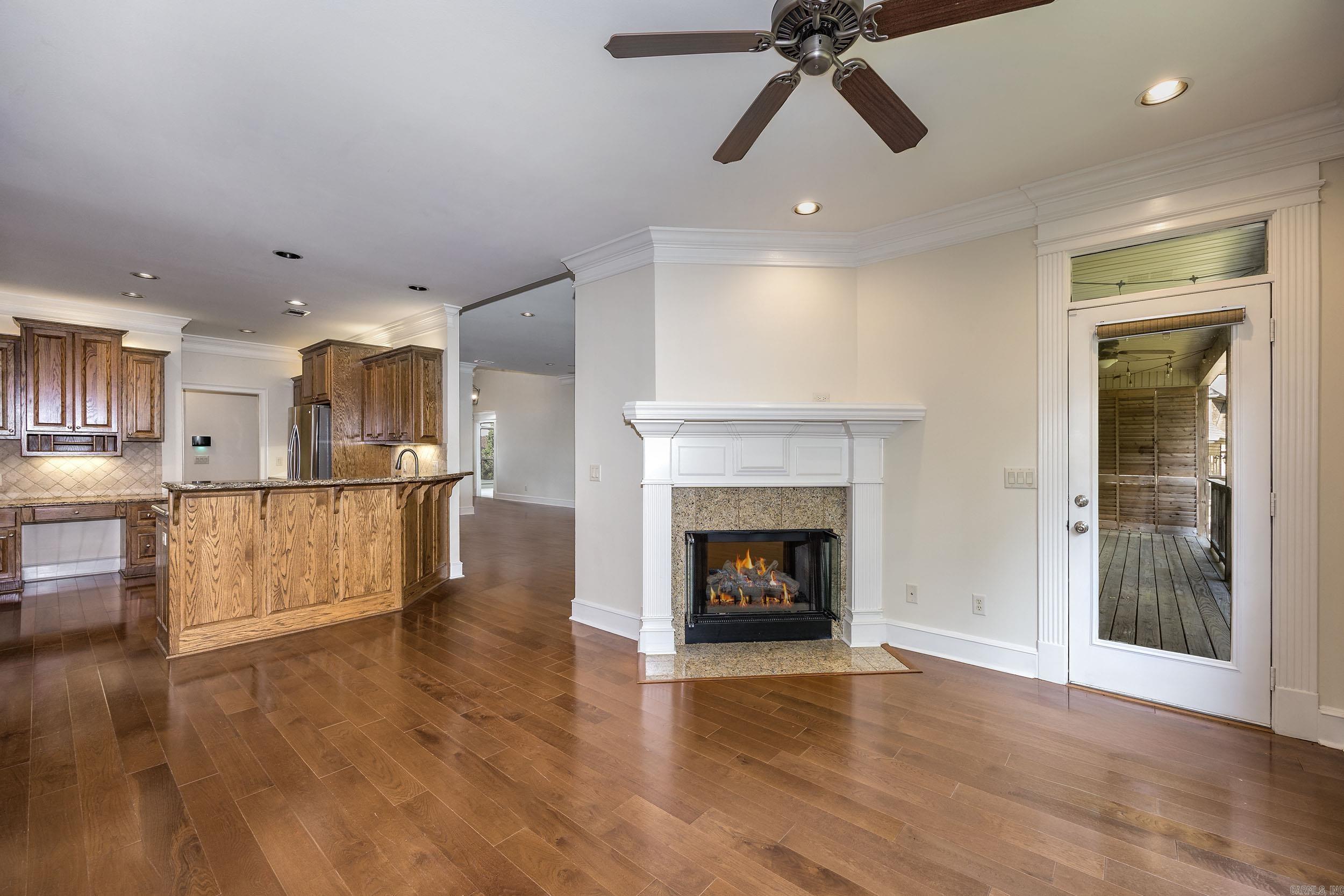 3015 Woodsgate Drive Little Rock, AR 72211-4469