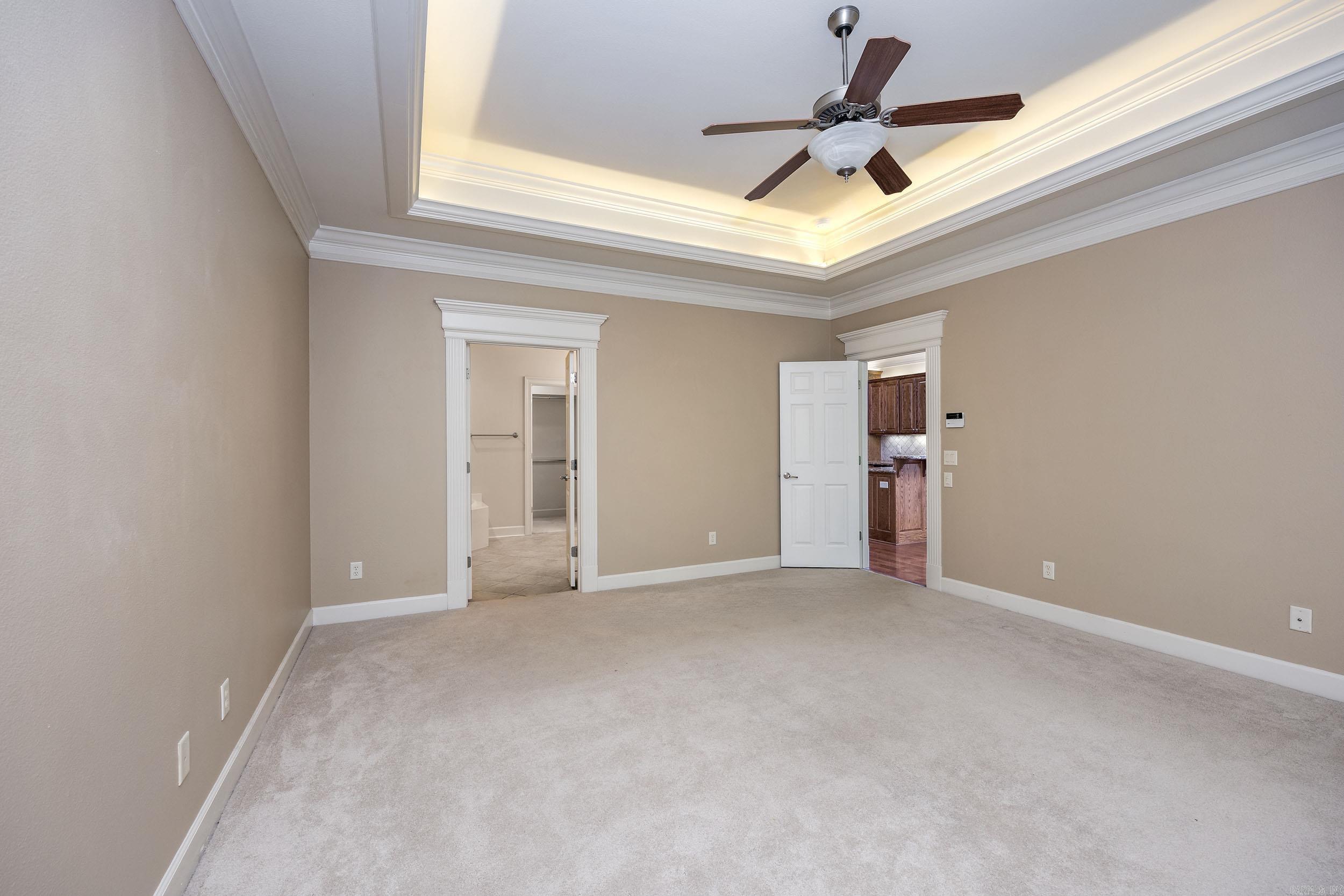 3015 Woodsgate Drive Little Rock, AR 72211-4469