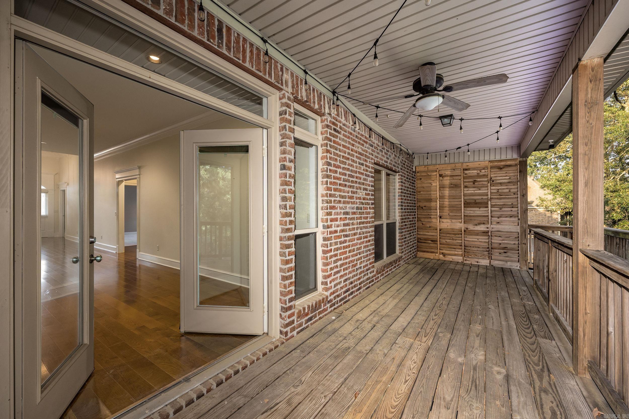 3015 Woodsgate Drive Little Rock, AR 72211-4469