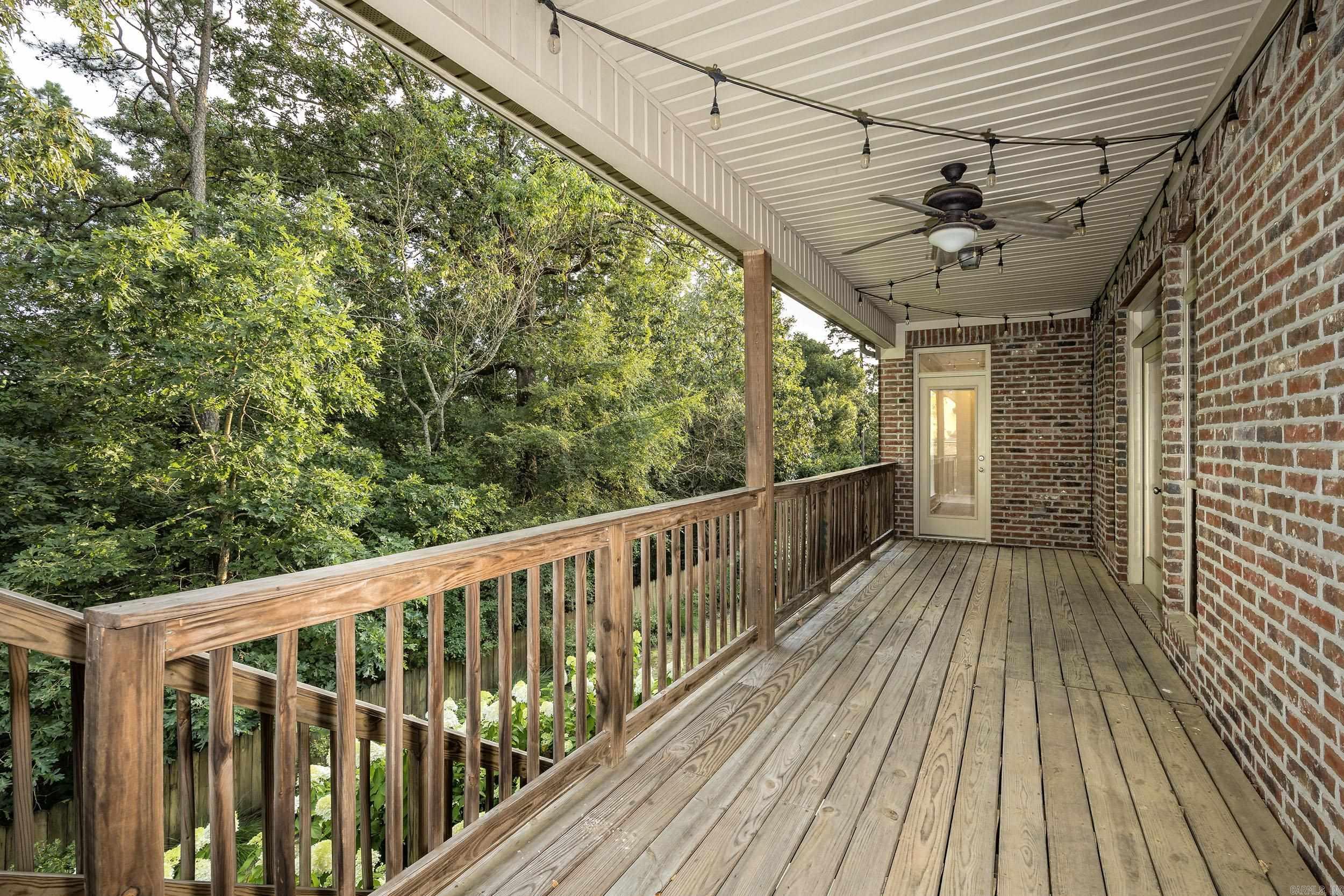 3015 Woodsgate Drive Little Rock, AR 72211-4469