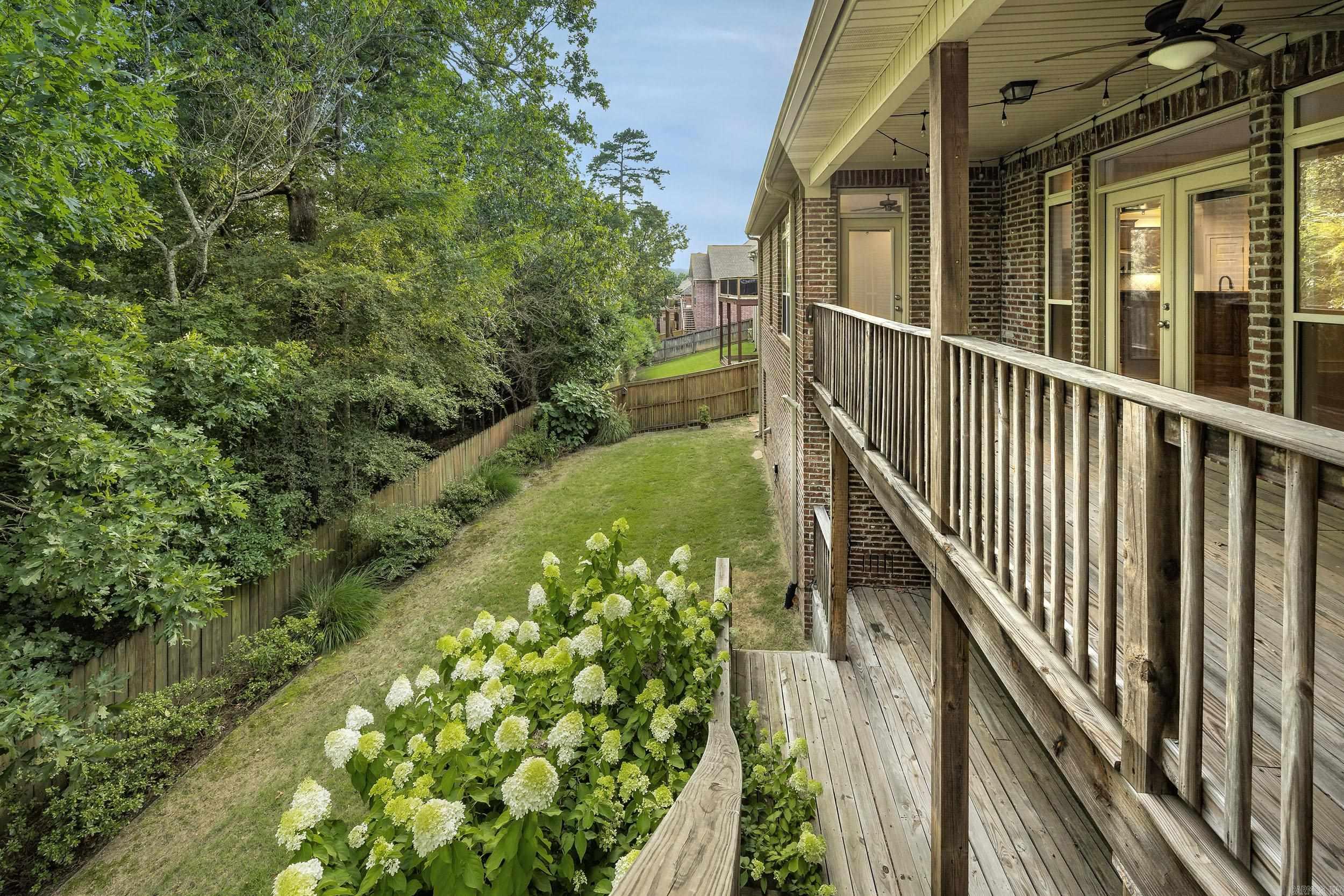 3015 Woodsgate Drive Little Rock, AR 72211-4469