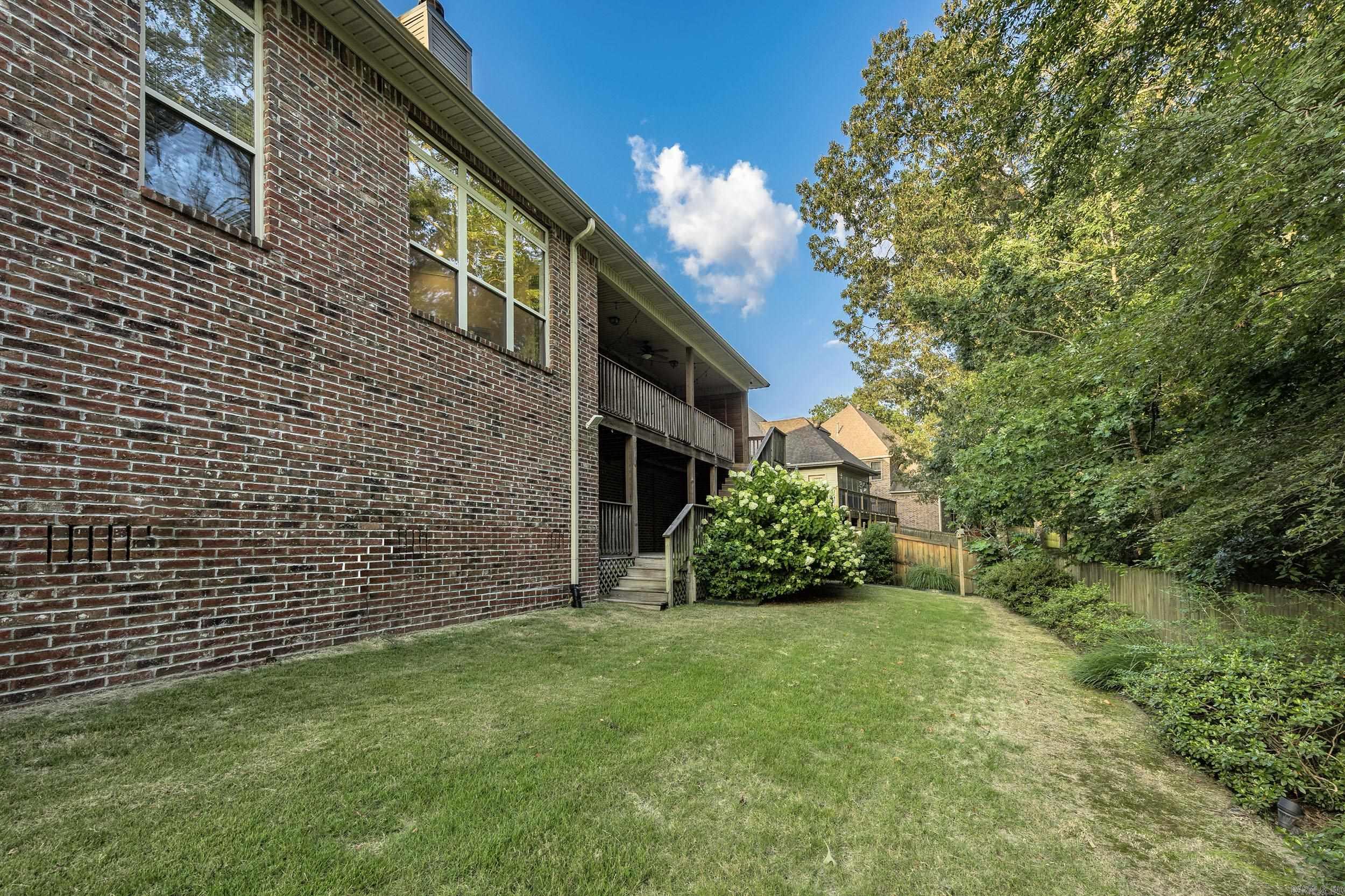 3015 Woodsgate Drive Little Rock, AR 72211-4469