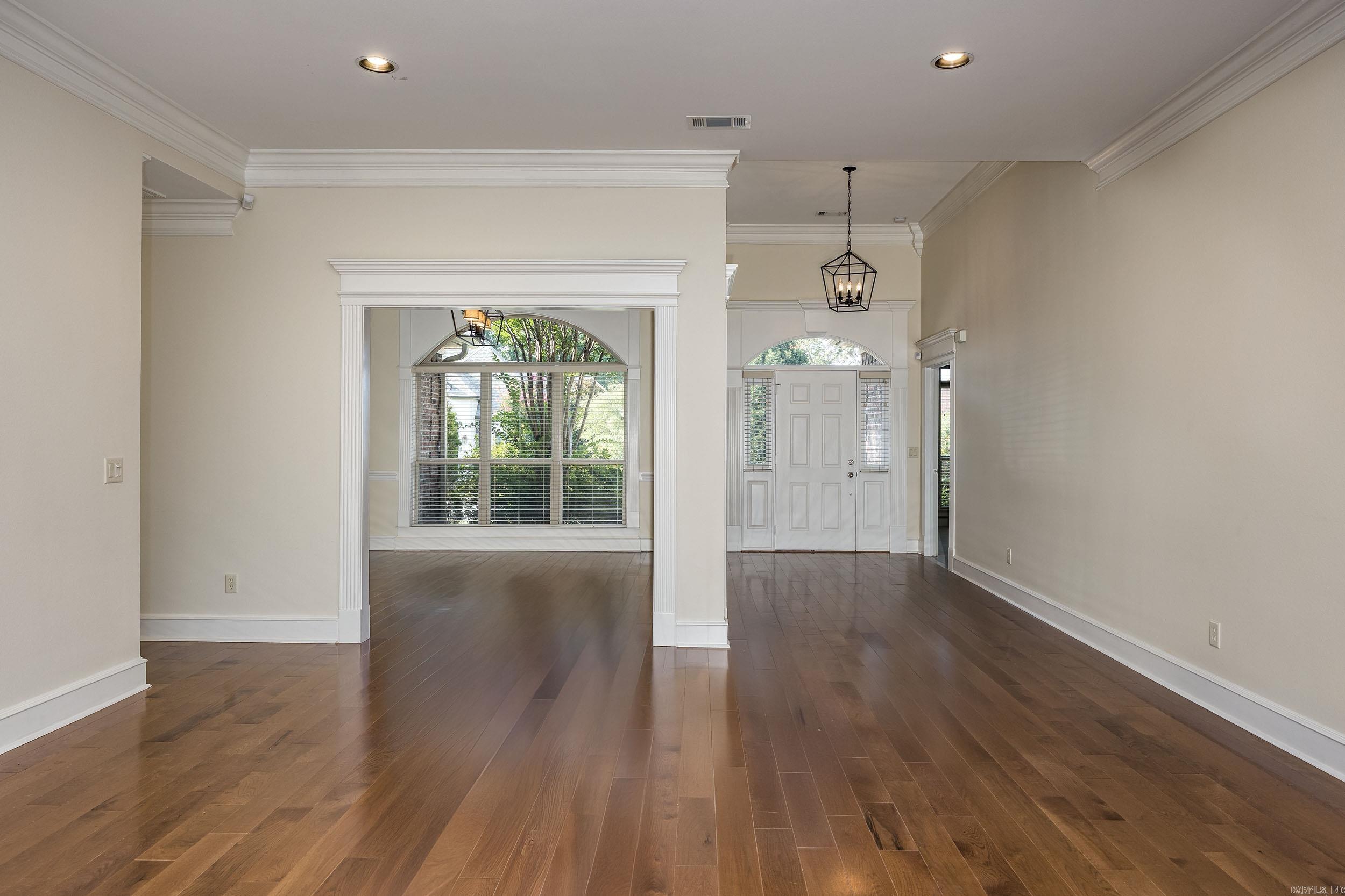 3015 Woodsgate Drive Little Rock, AR 72211-4469